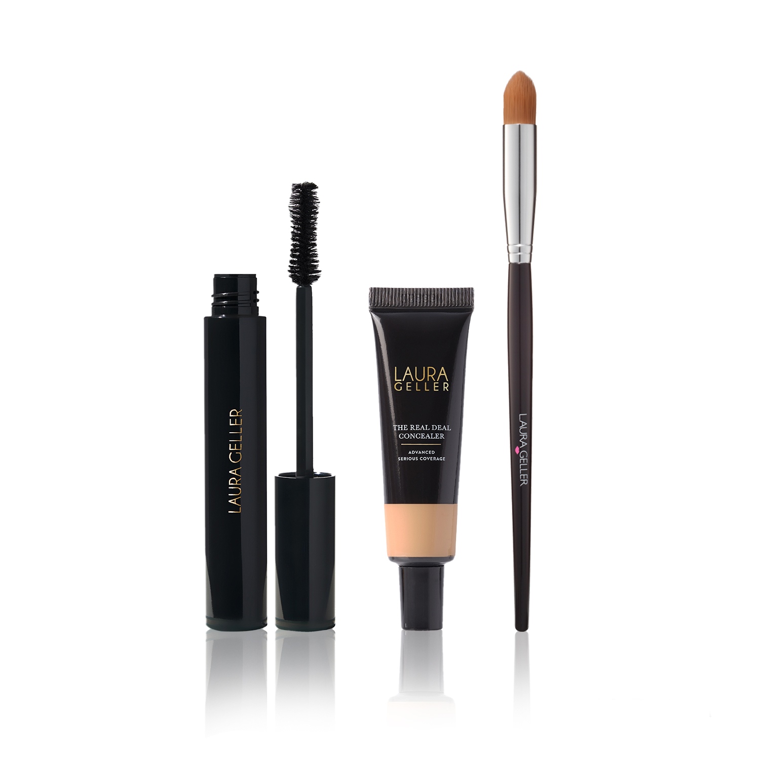 Laura Geller Eye Collection – Laura Geller Beauty