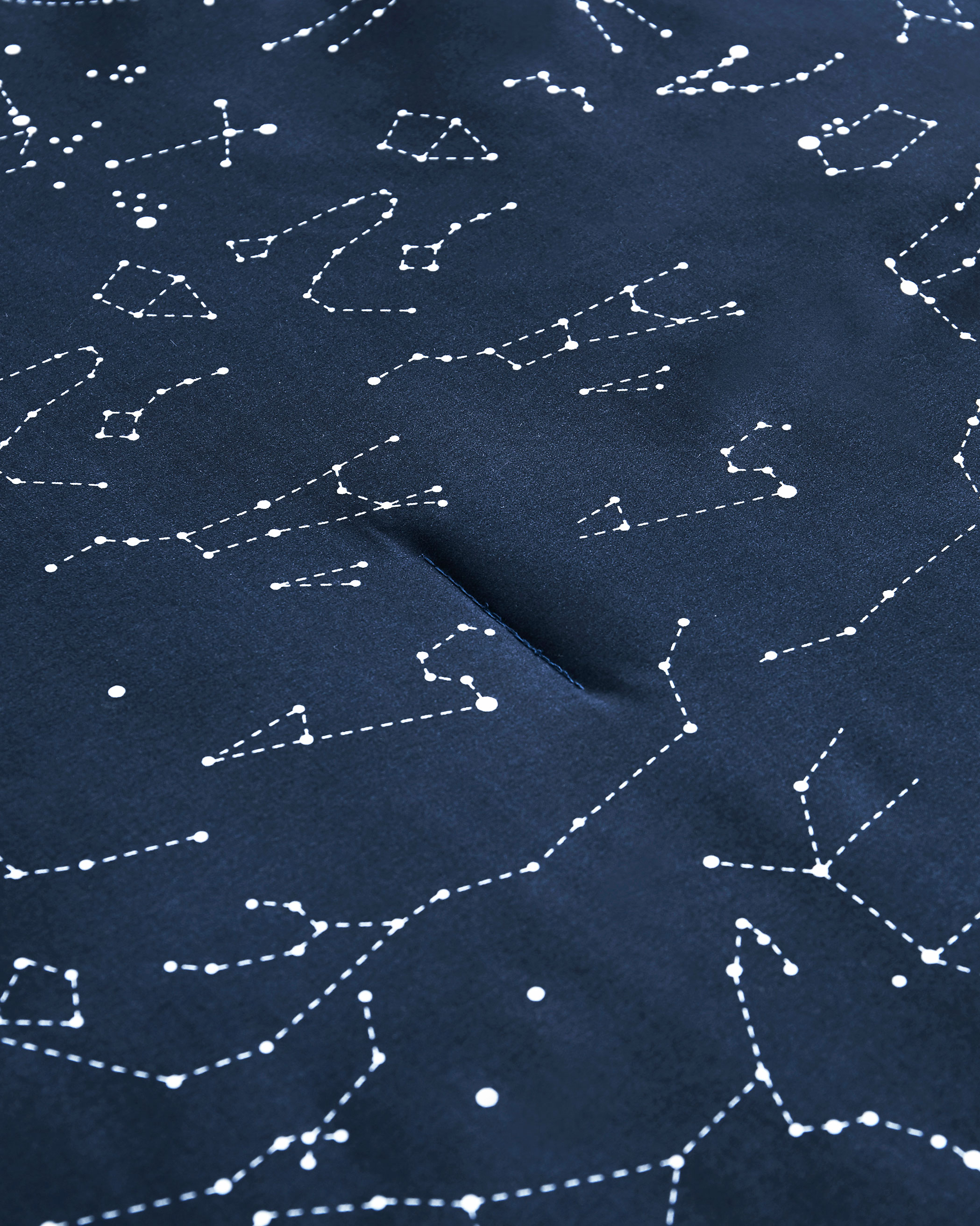 Constellation Microfiber Comforter Set