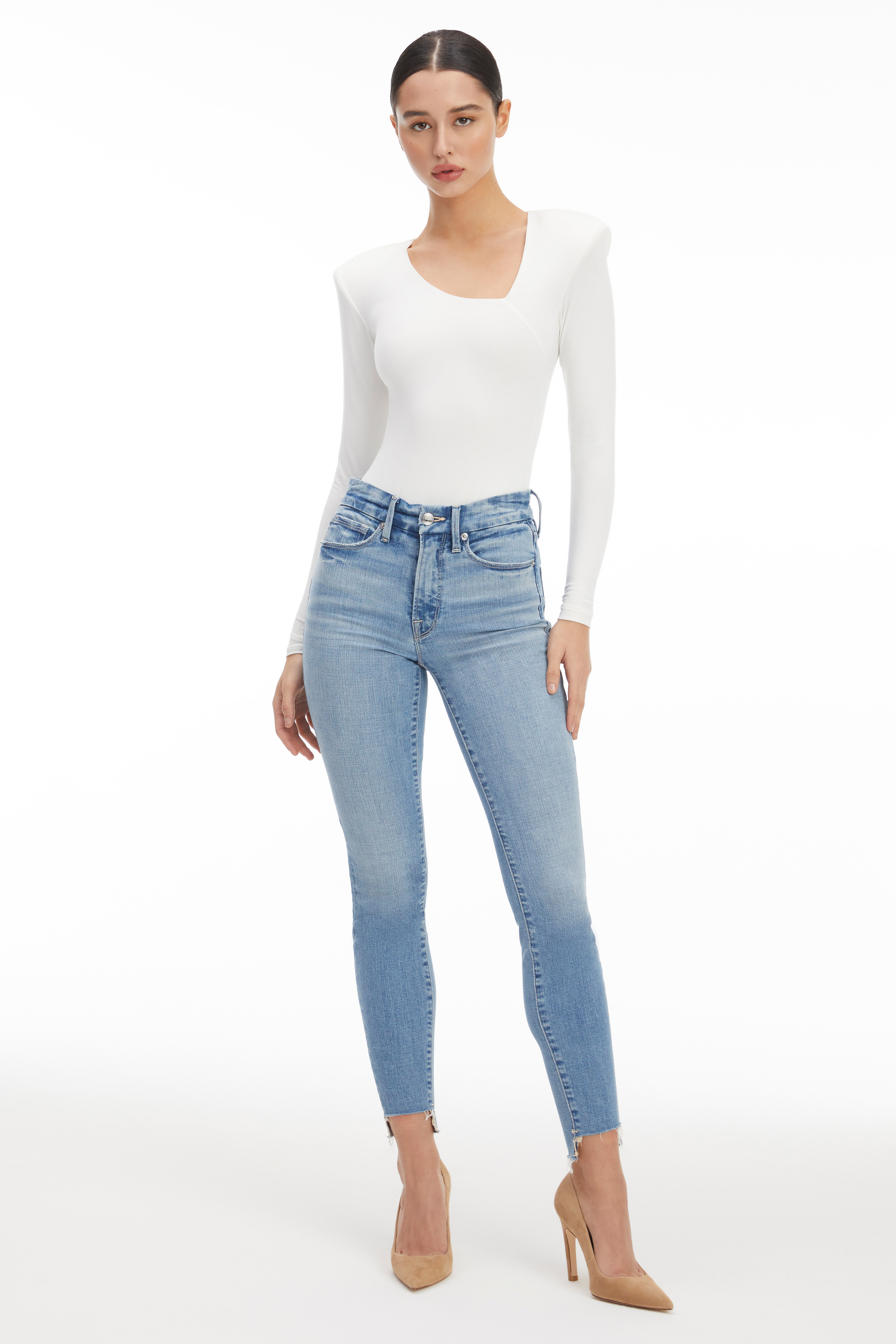 Styled with
