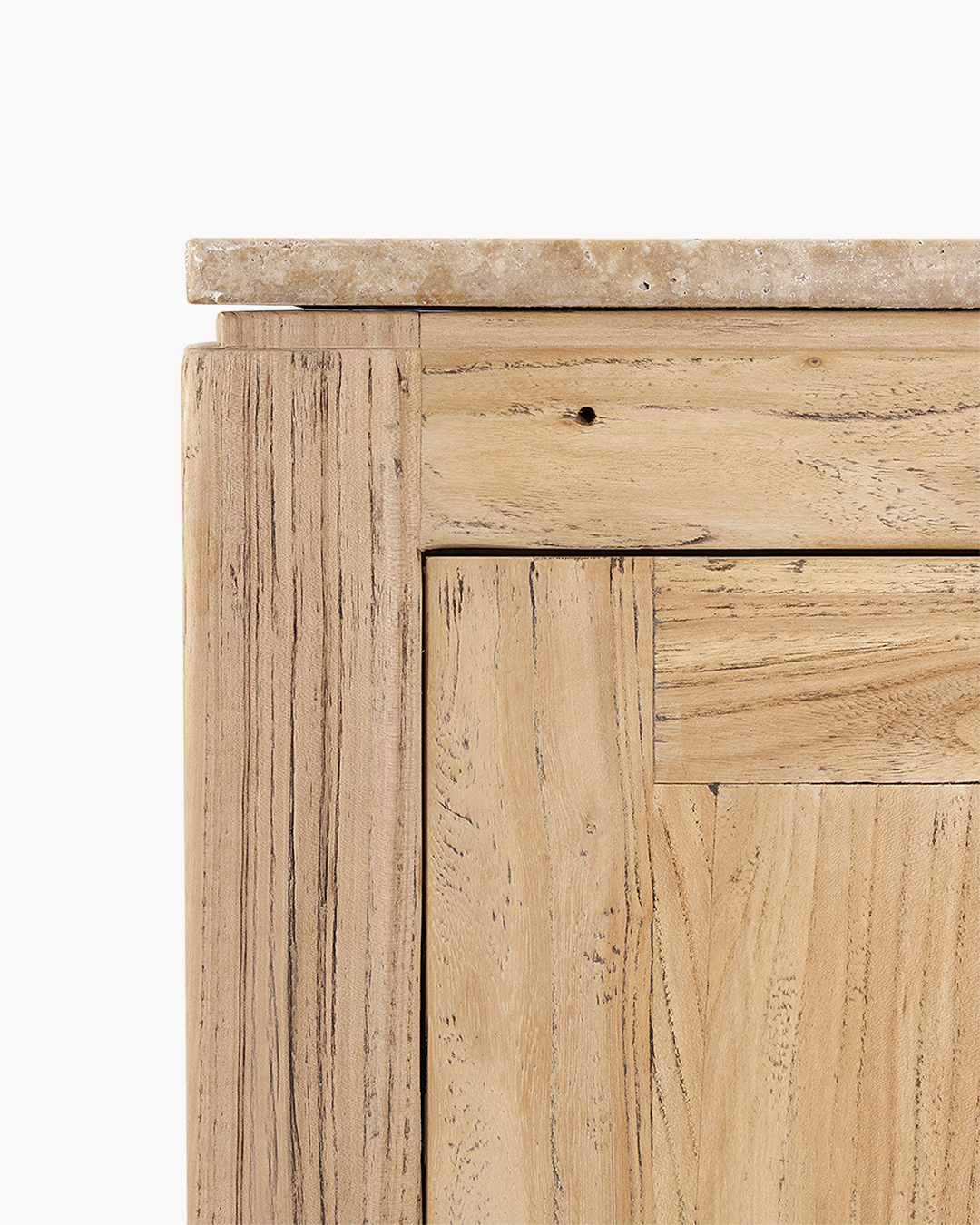 Axol Buffet 2 Door