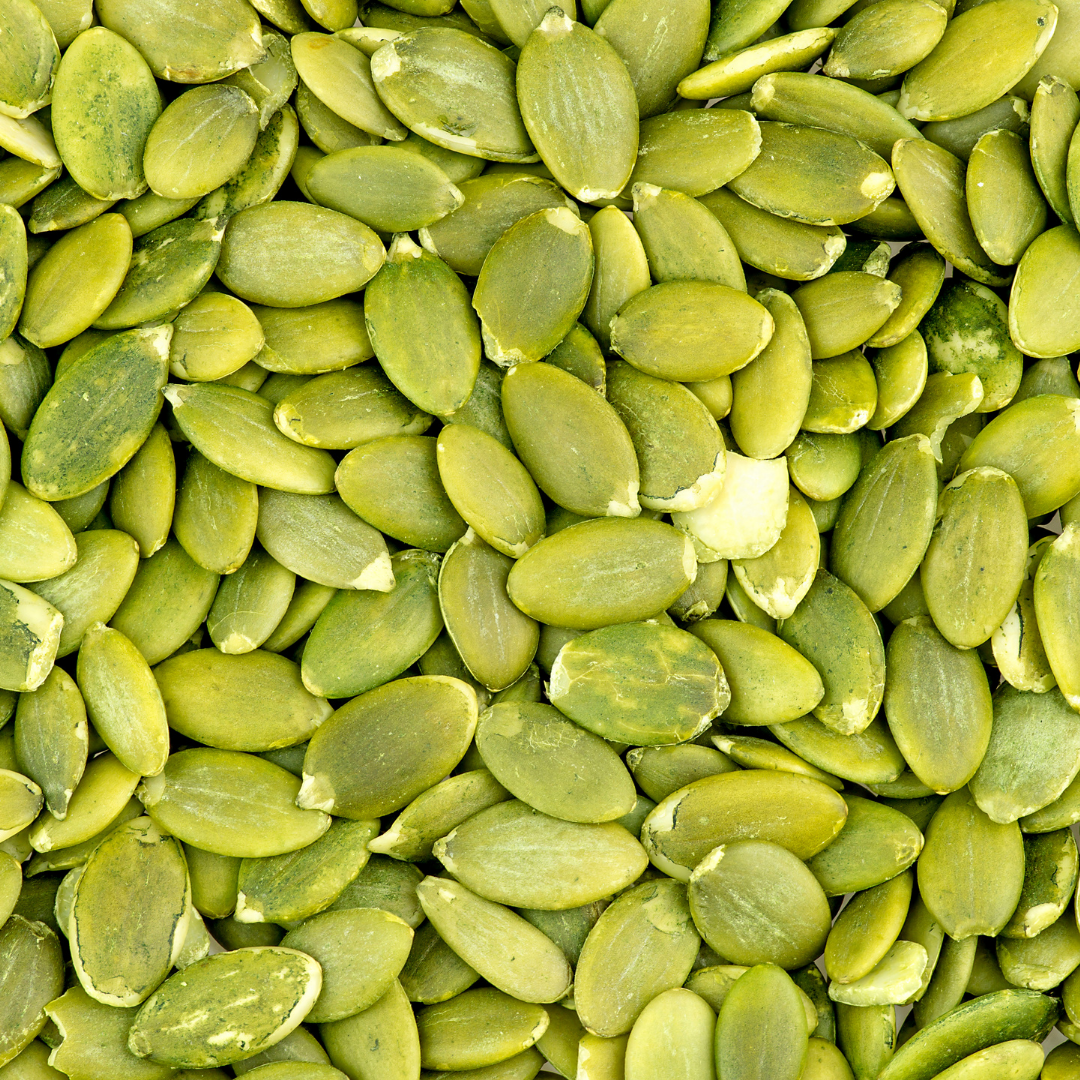 Pumpkin Seed Oil