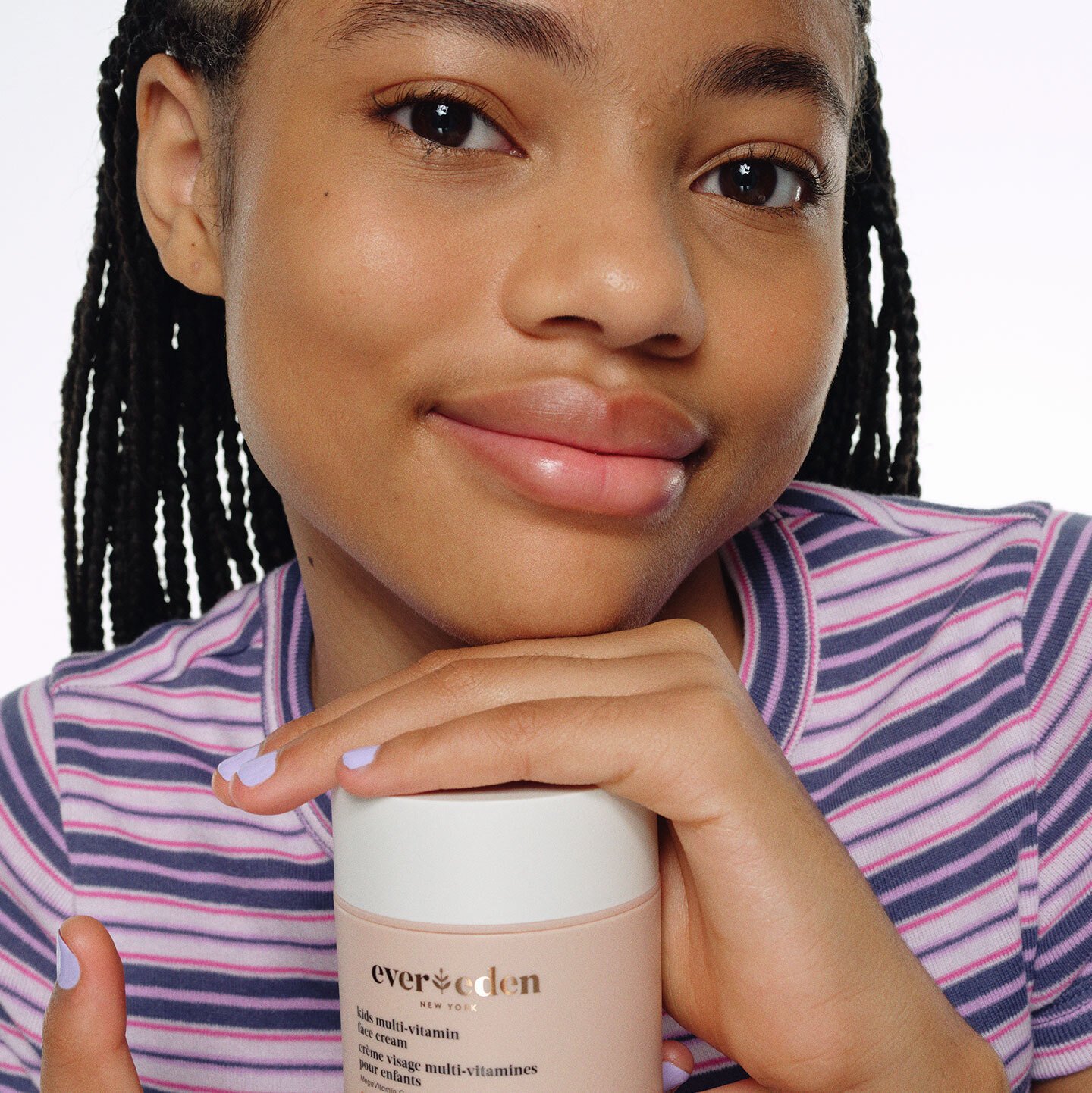 Skin Health Video Image
