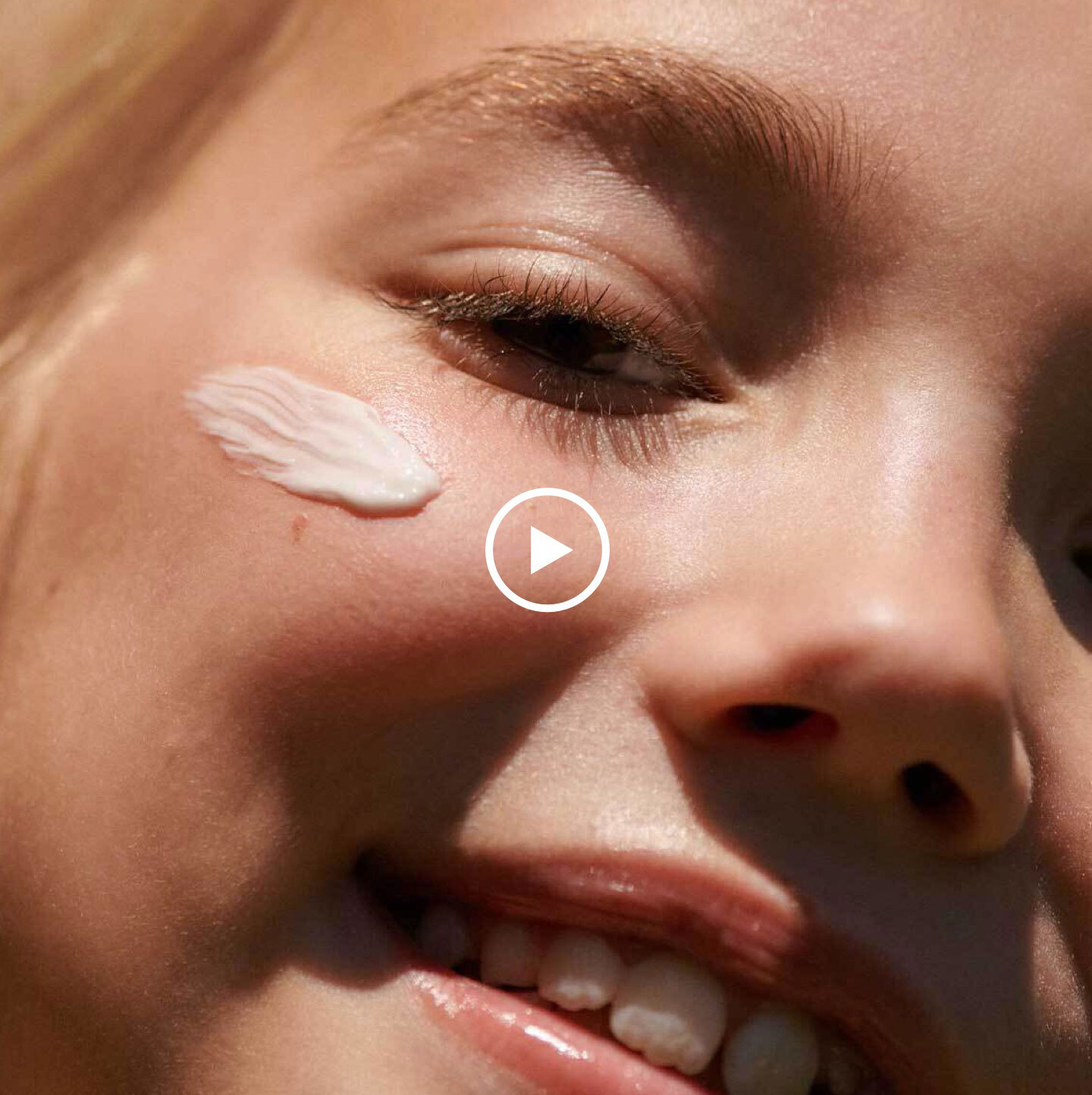 Skin Health Video Image