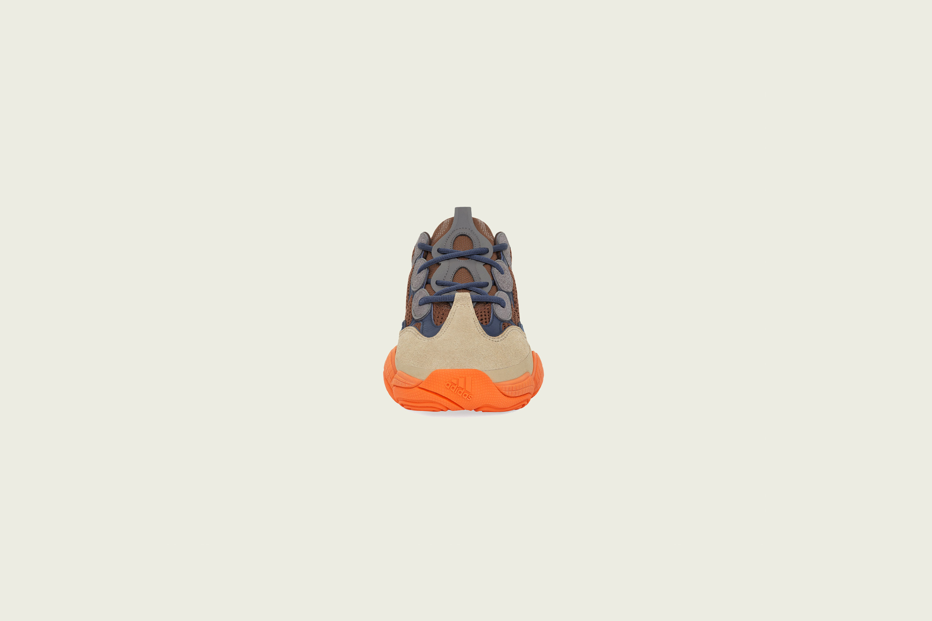 adidas - Yeezy 500 - Enflame - Up There