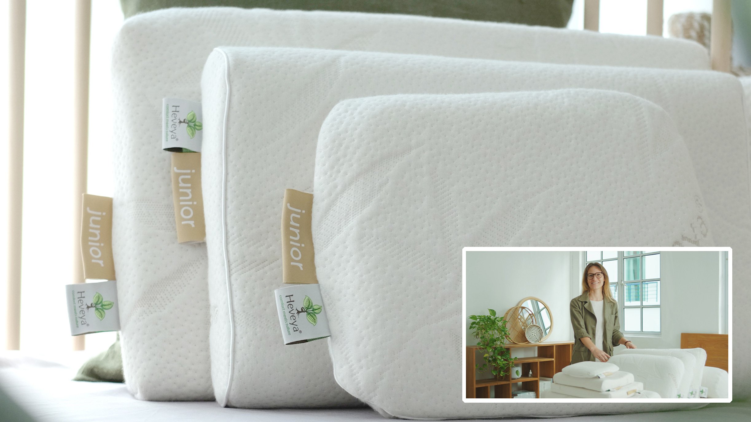 Best all clearance natural pillows