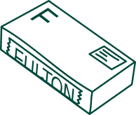 icon of fulton box