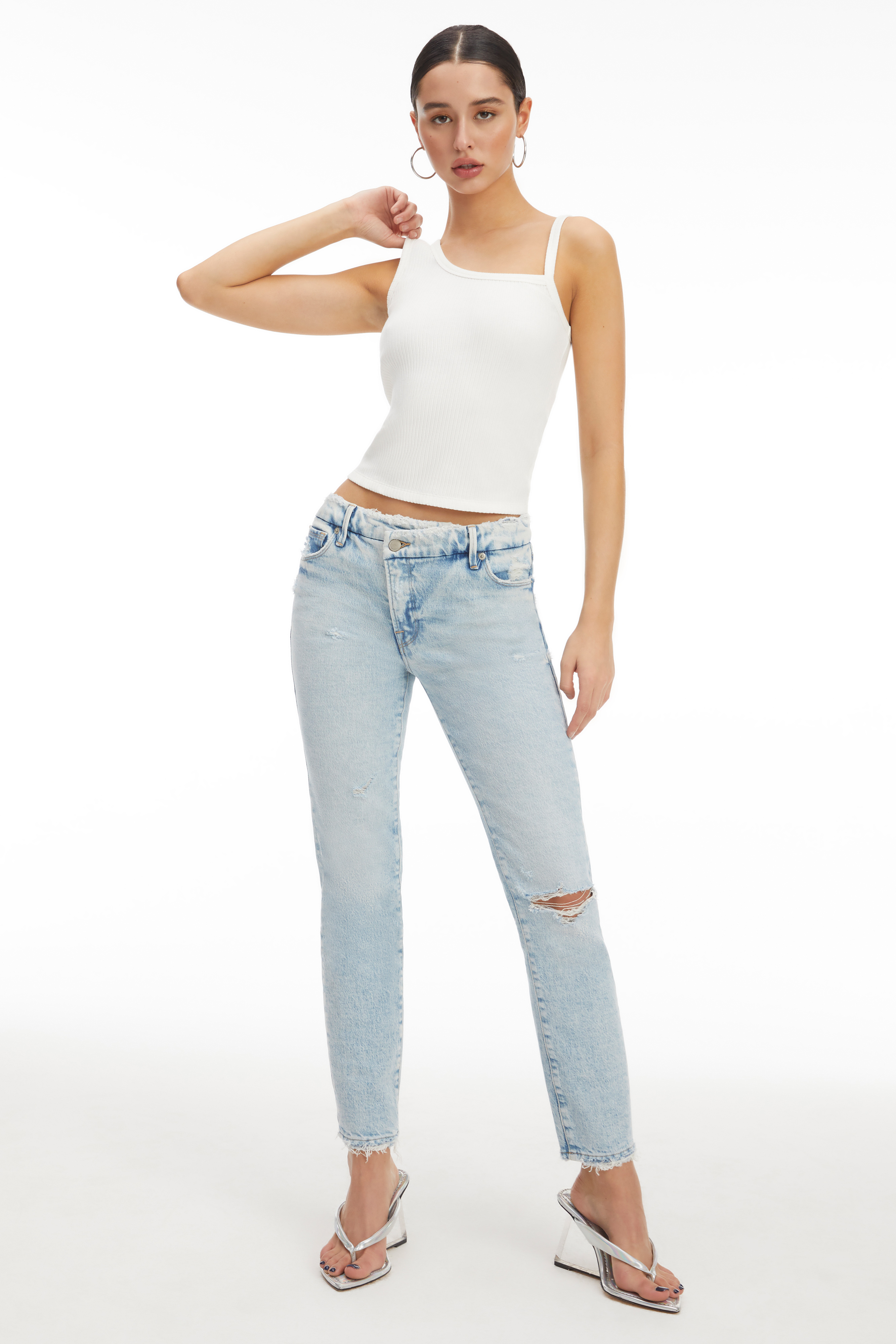 Styled with