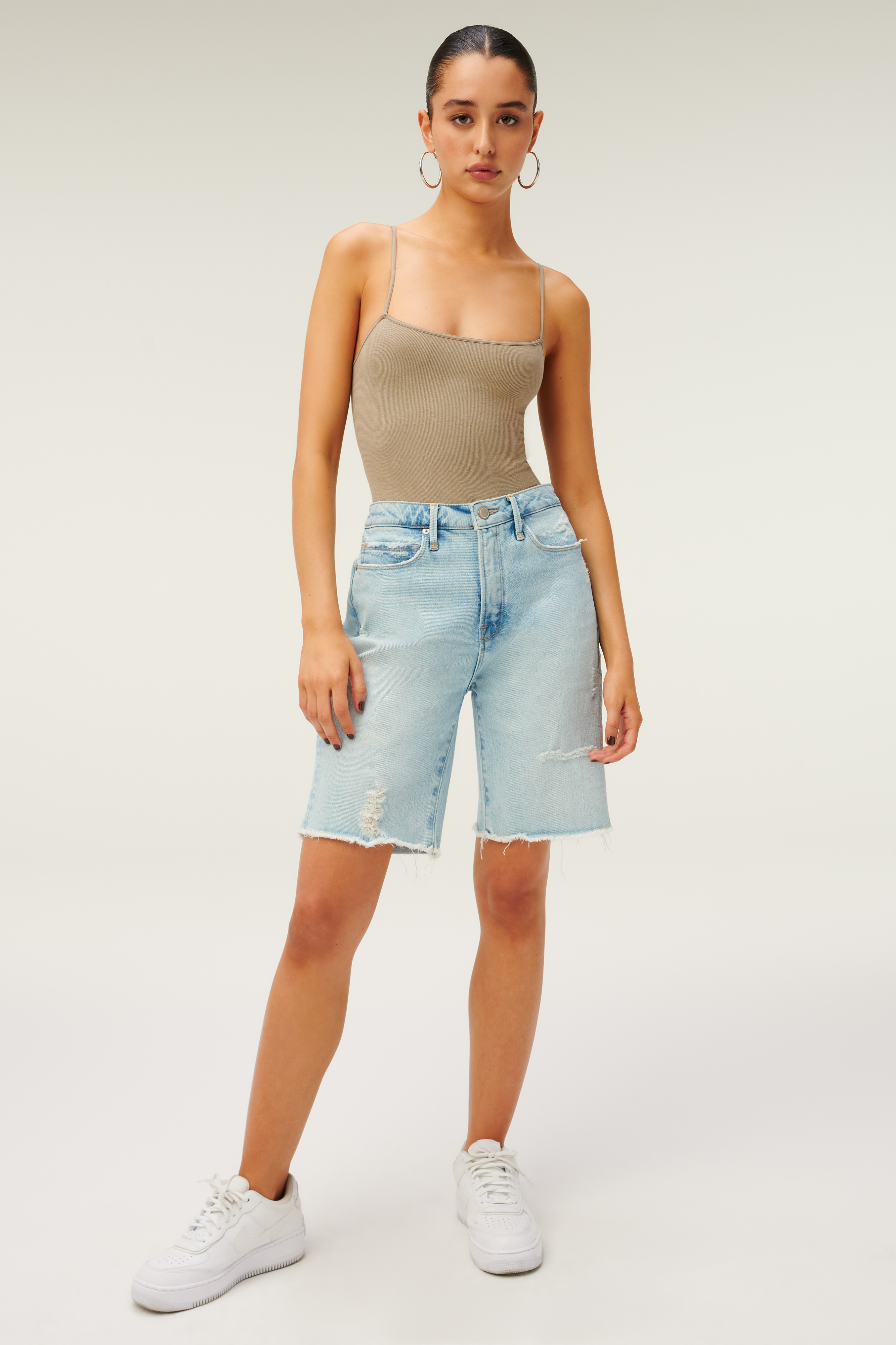 Styled with