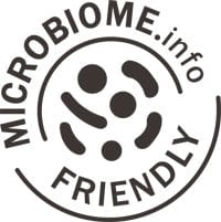 Micorobiome.info Friendly Logo