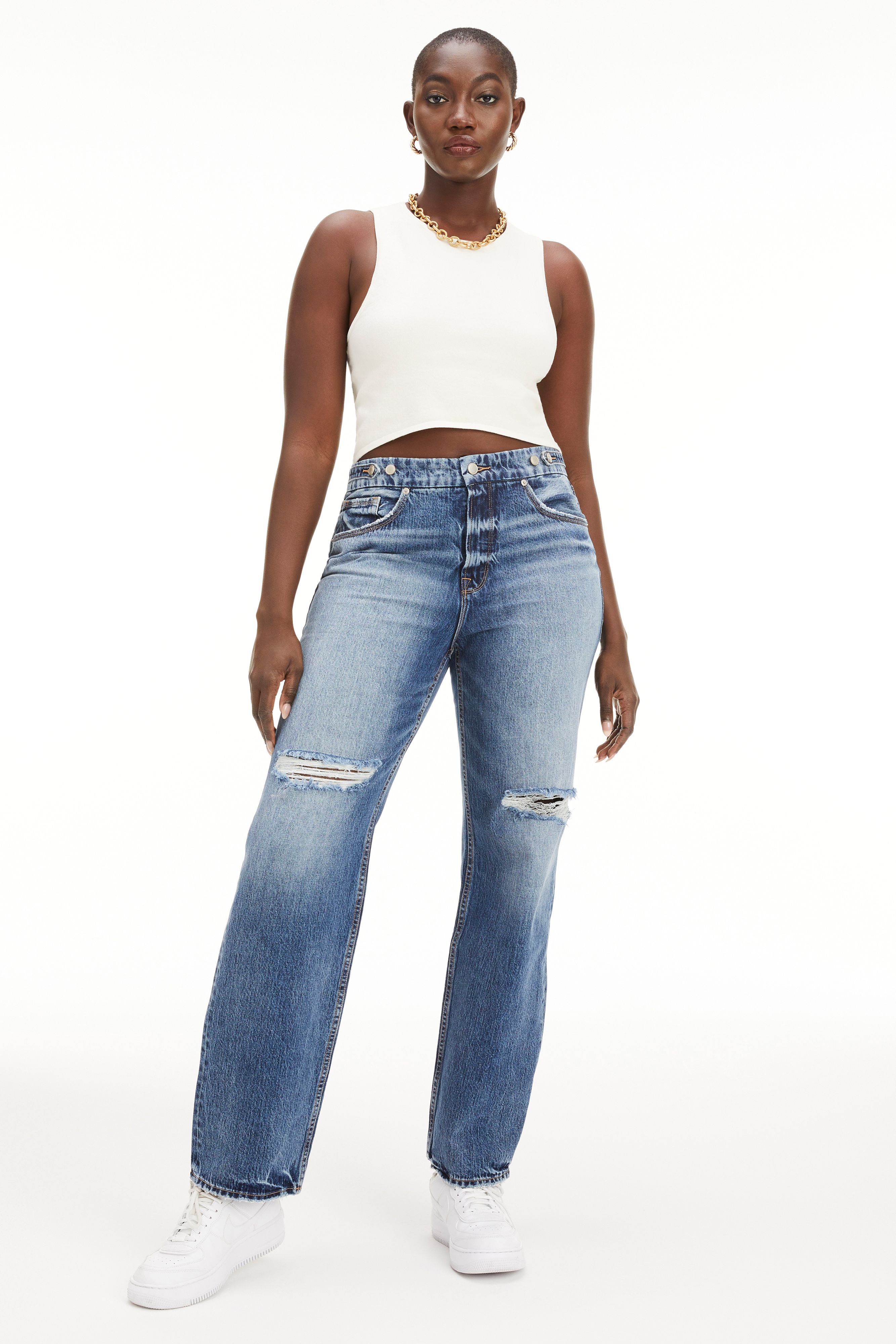 Styled with