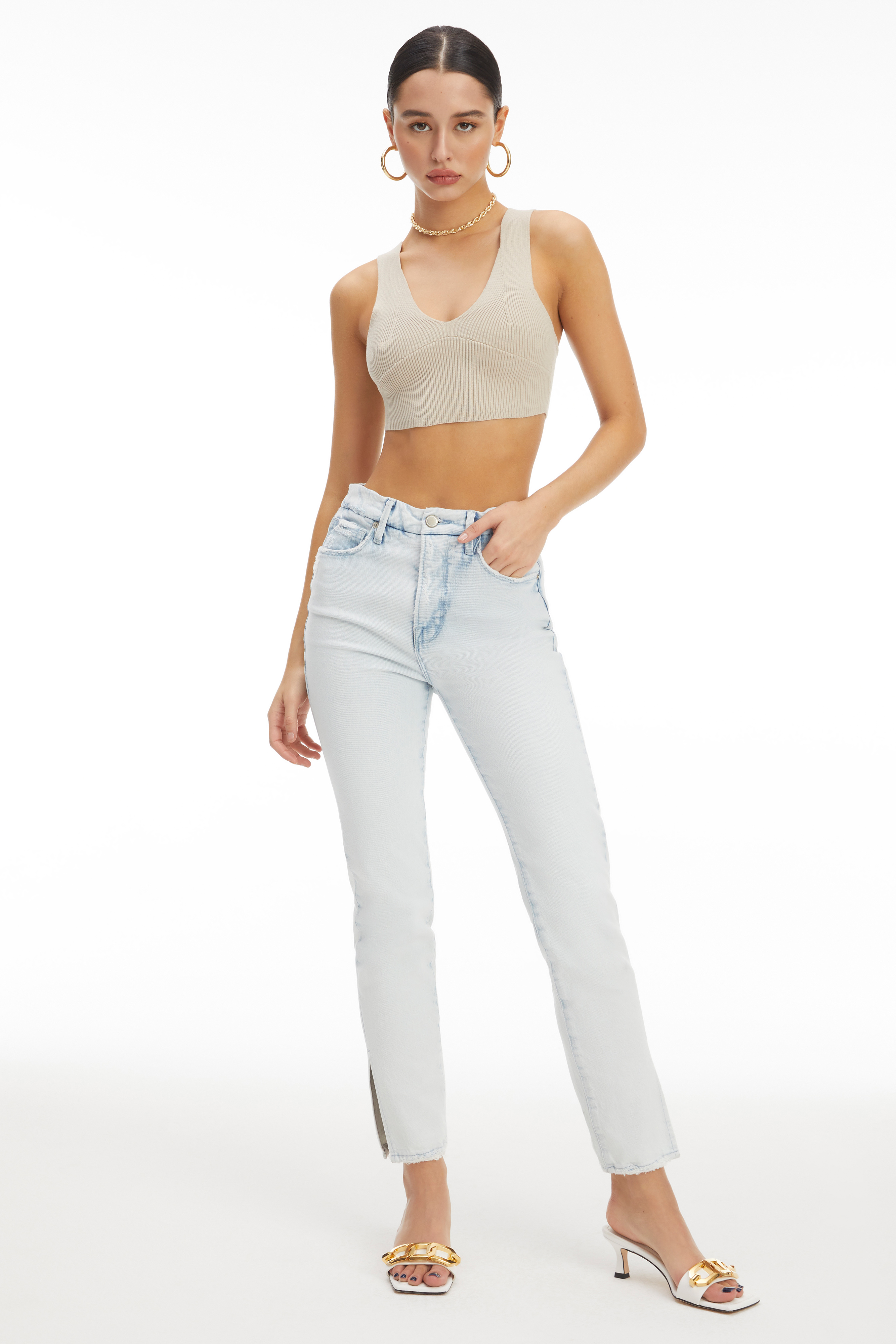 Styled with
