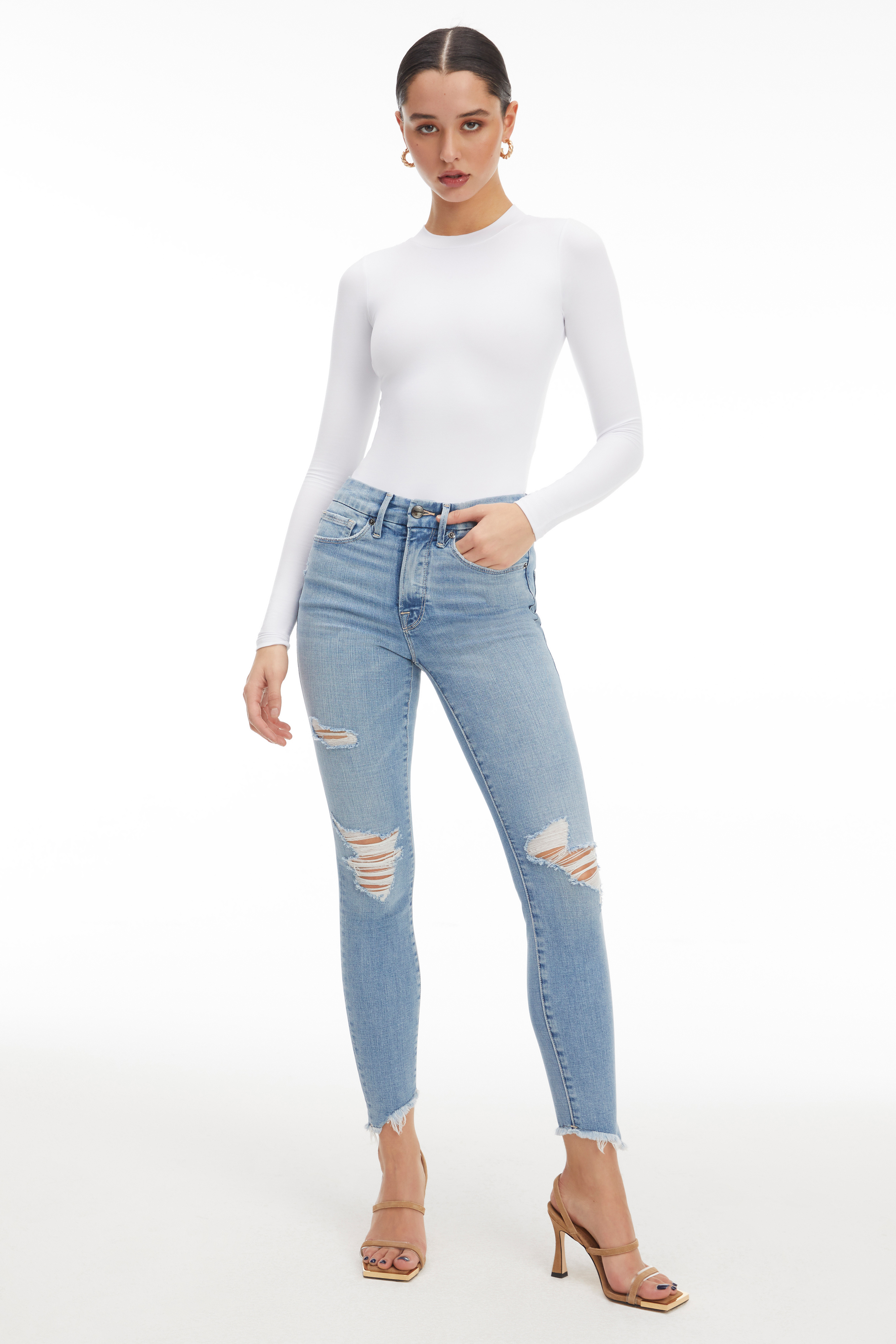 Styled with