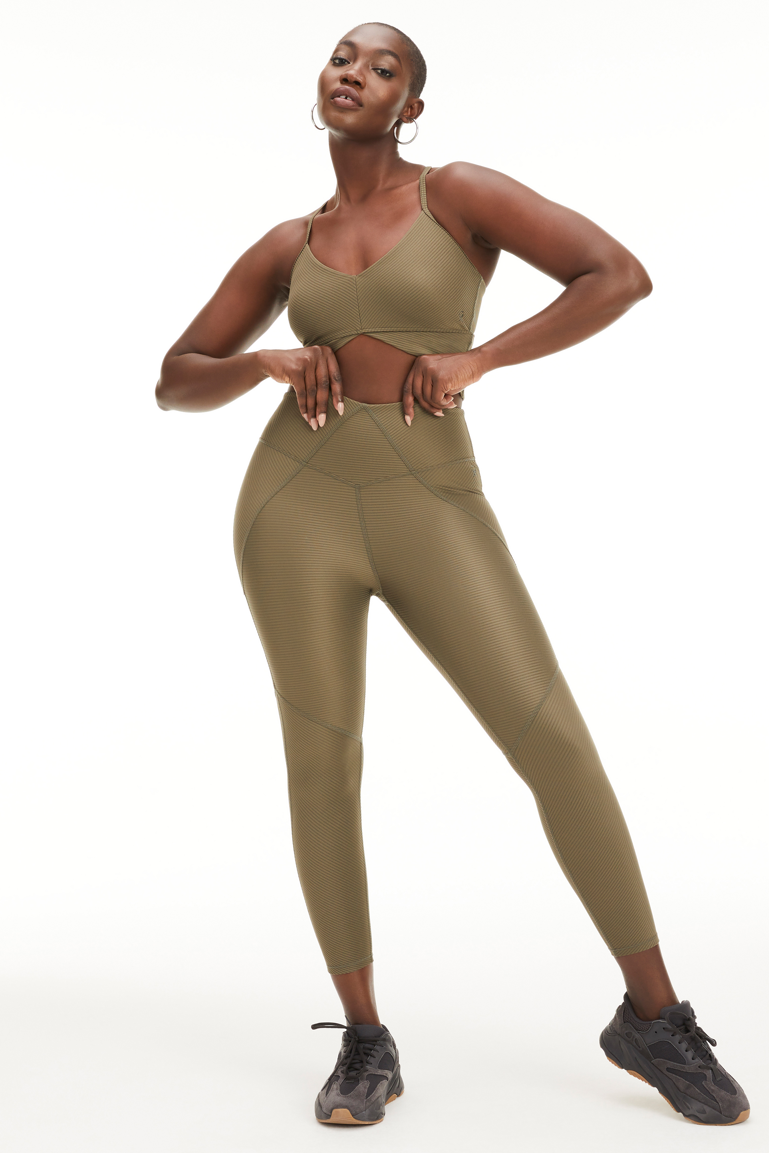 Styled with