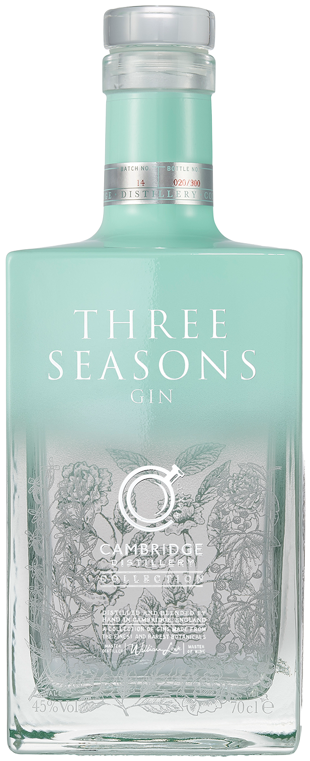 Three Seasons Gin