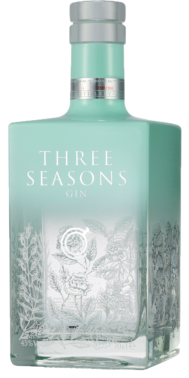 Three Seasons Gin