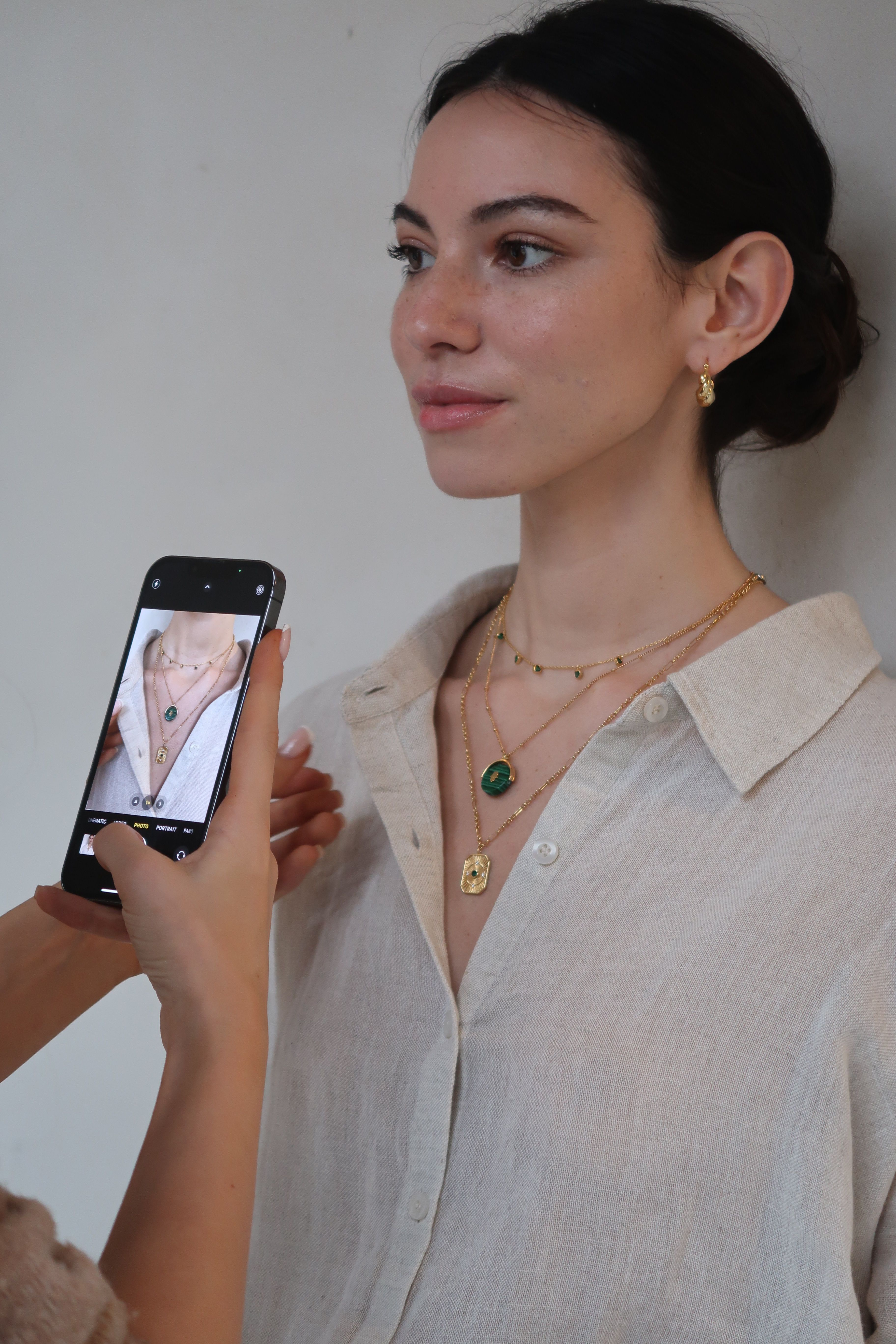 Meaningful Jewellery