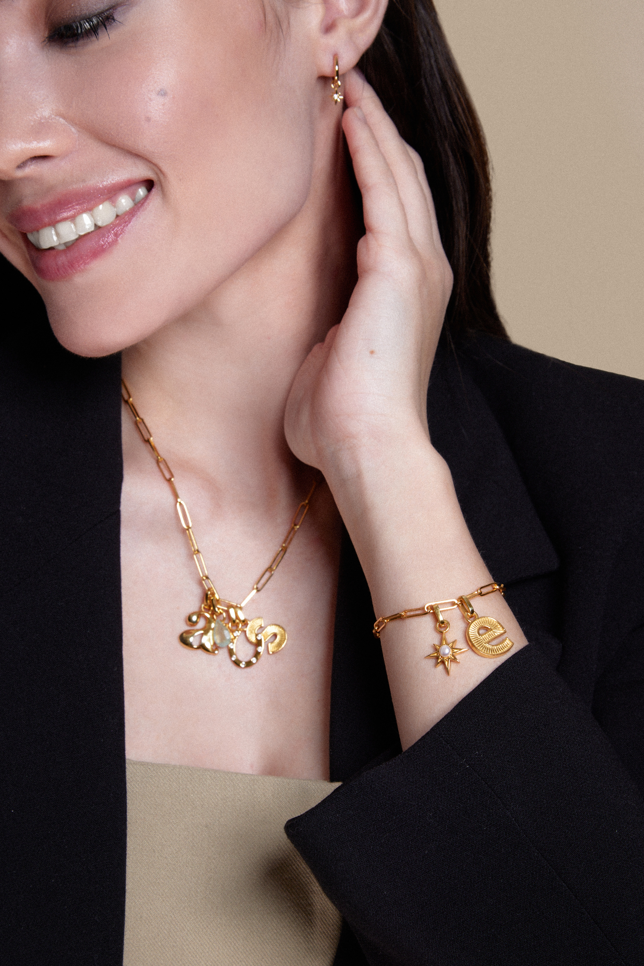 Charm Them!