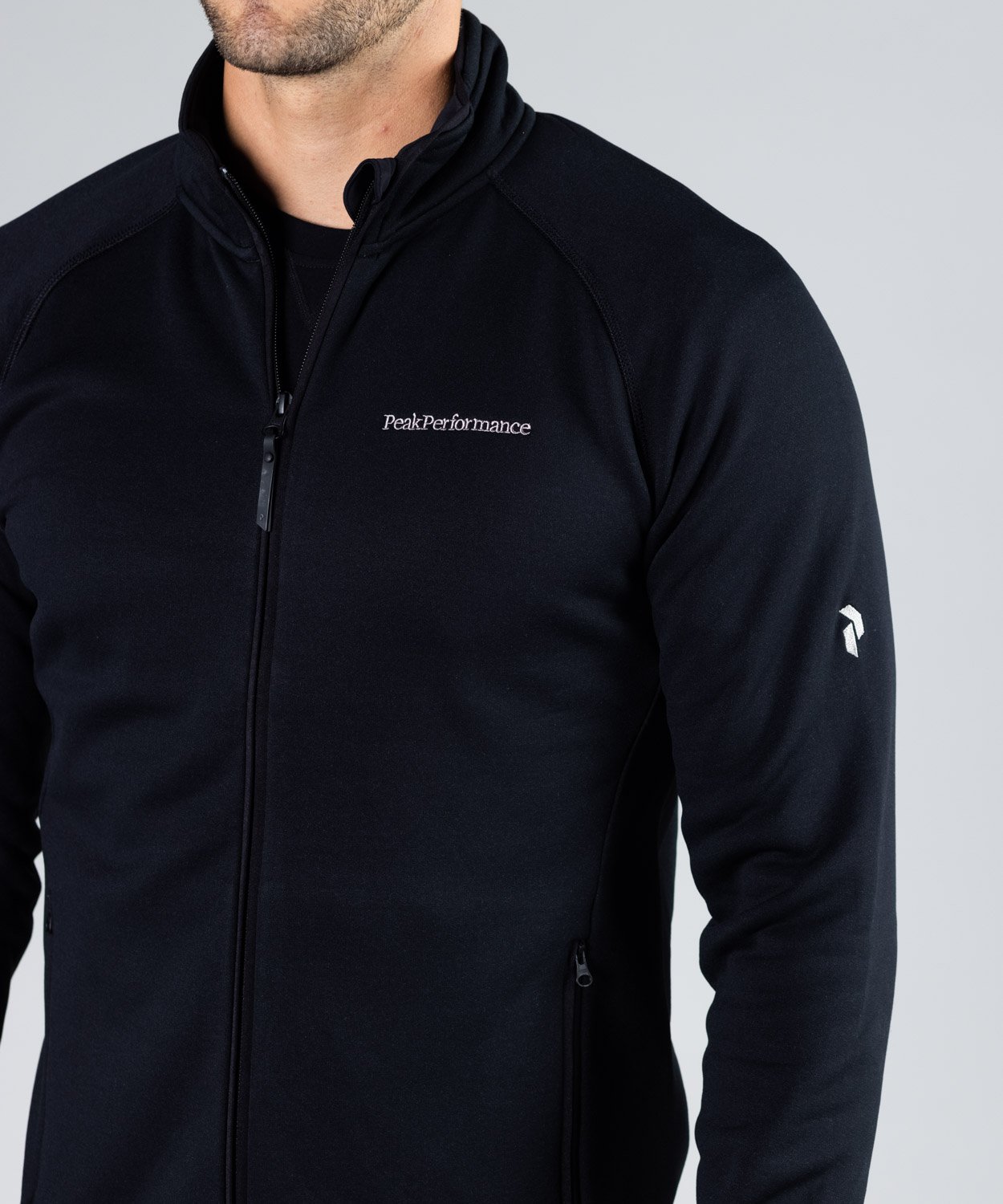 Men's Chill Zip Jacket