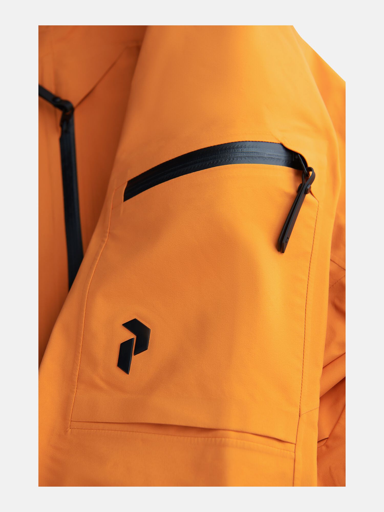 Mens Alpine Ski Jacket