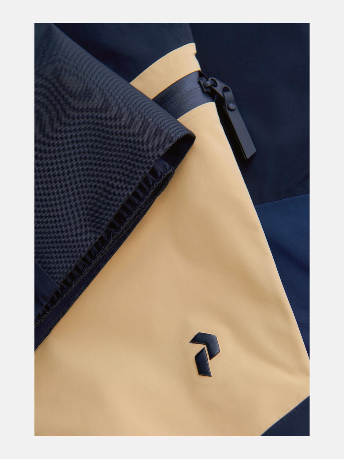 Mens Gravity Ski Pant