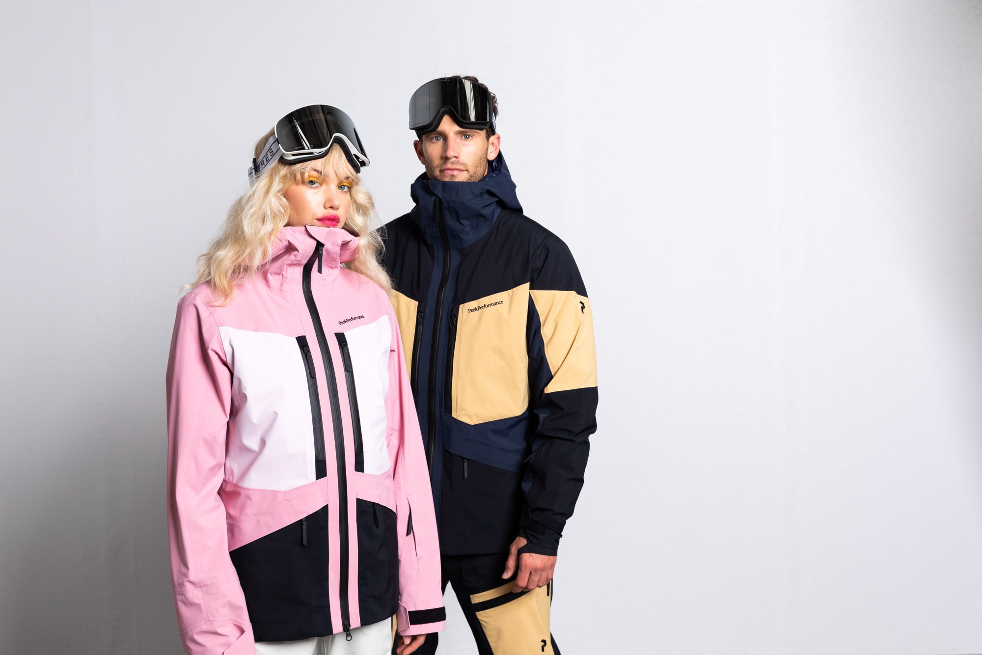Women's Gravity Ski Jacket