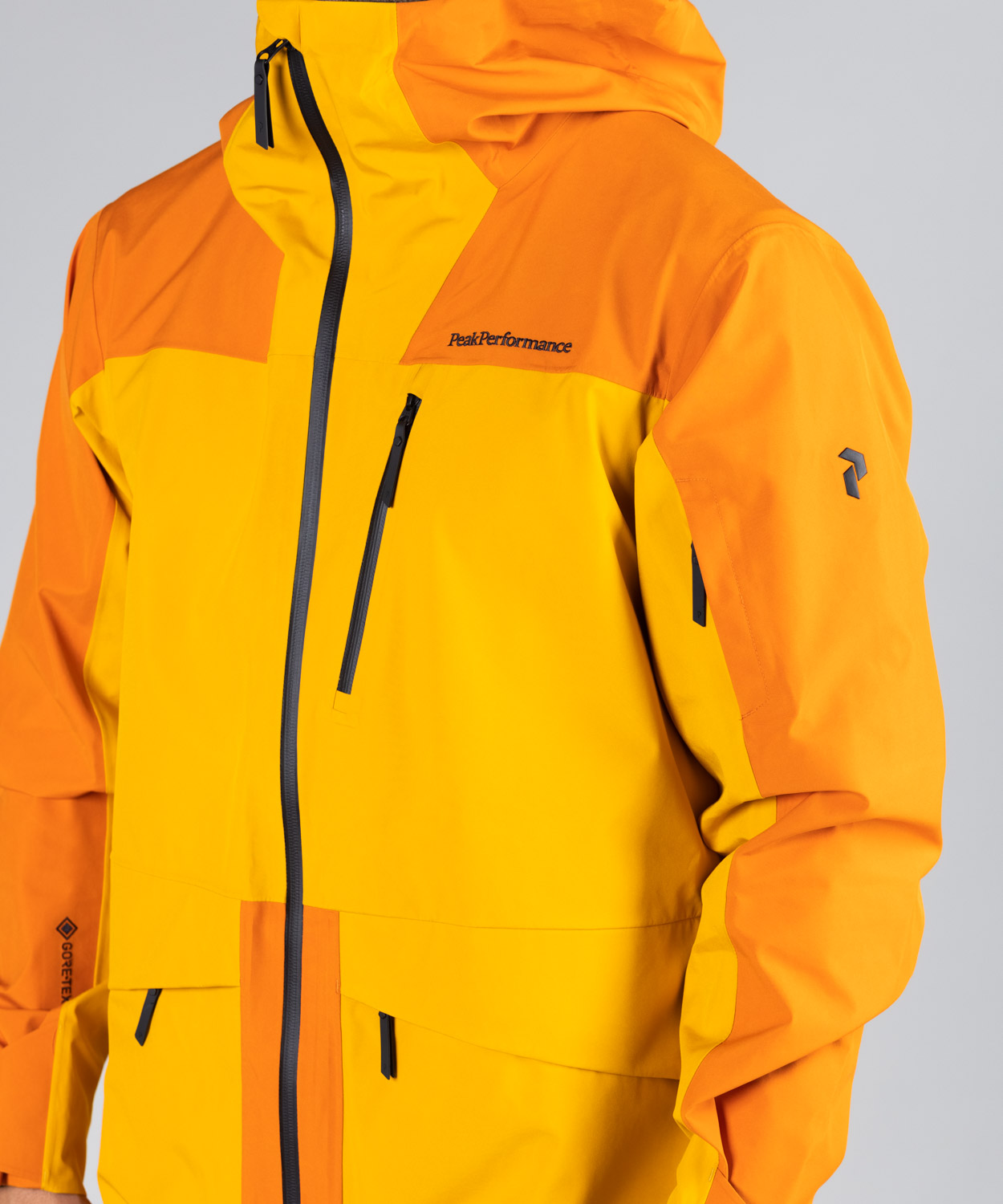 Men's Vertical 3L Ski Jacket sale