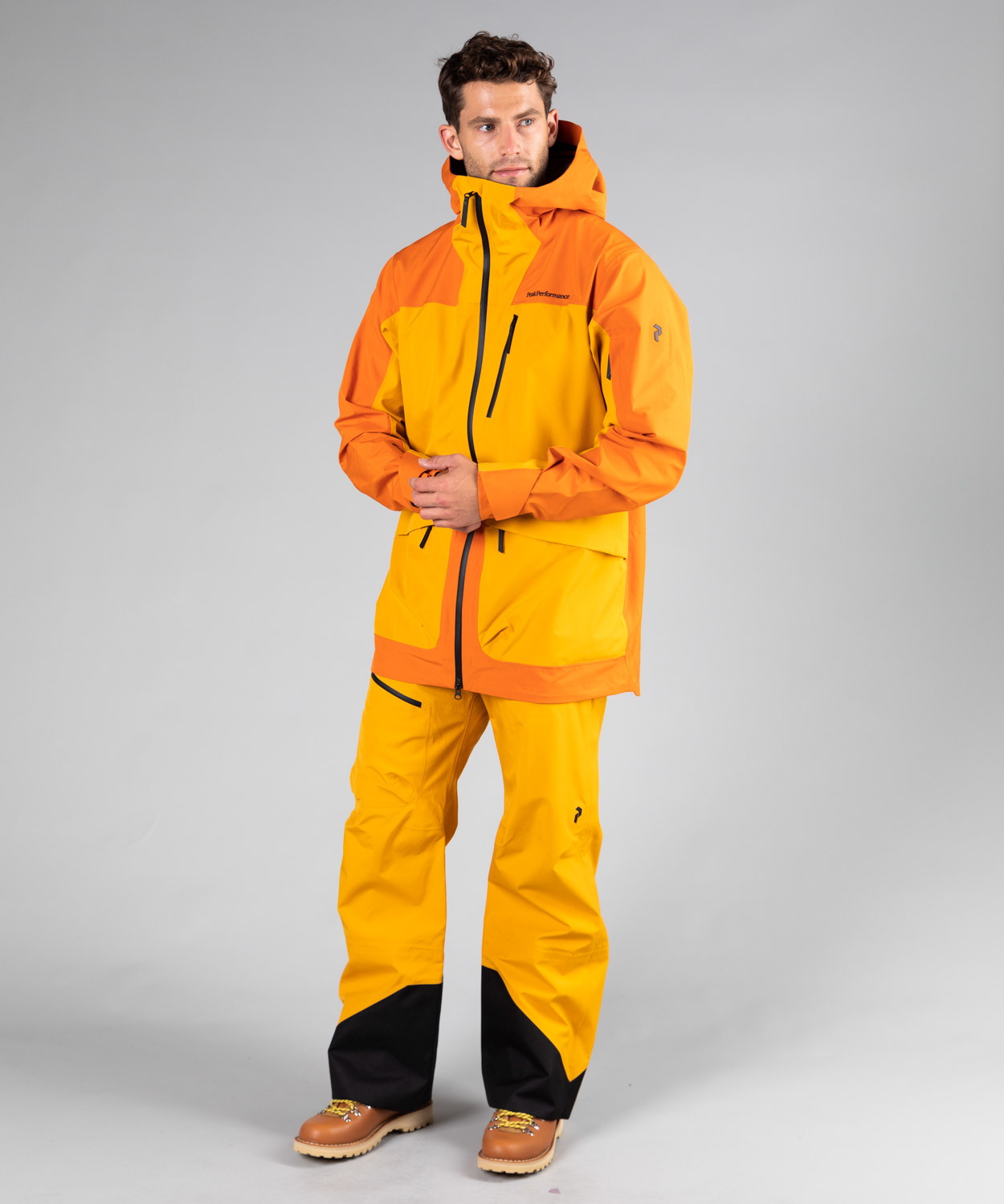 Men's Vertical 3L Ski Jacket sale