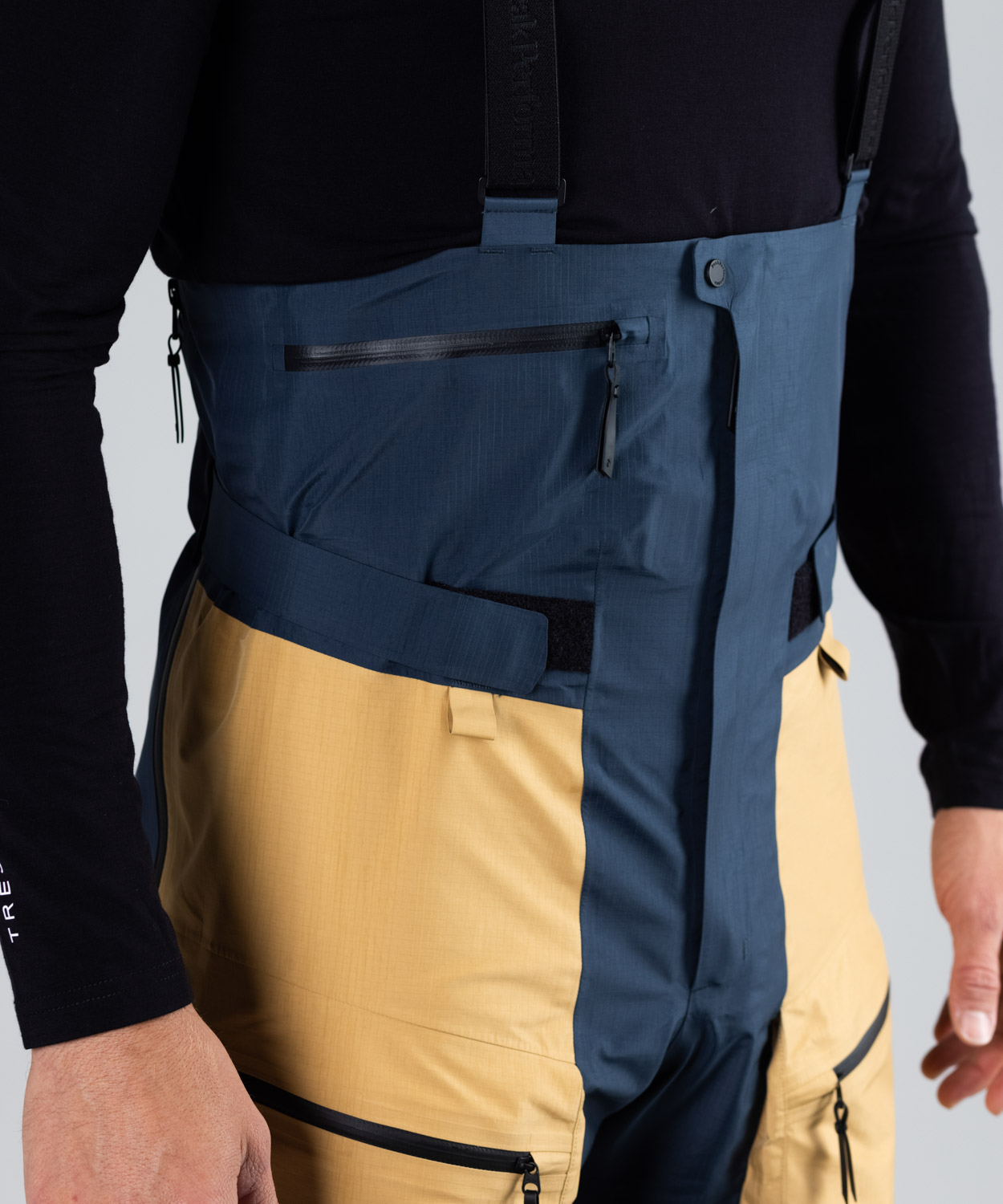 Men's Vertical Pro Ski Pant