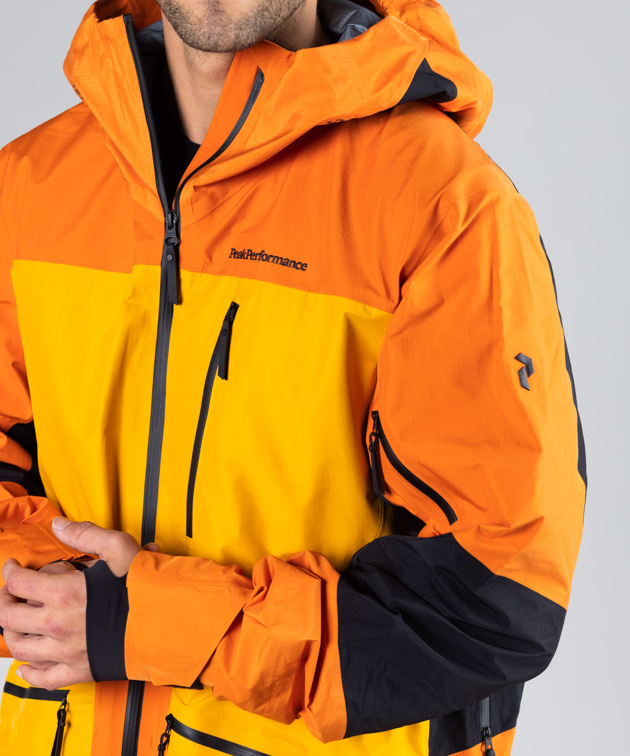 Men's Vertical Pro Ski Jacket sale