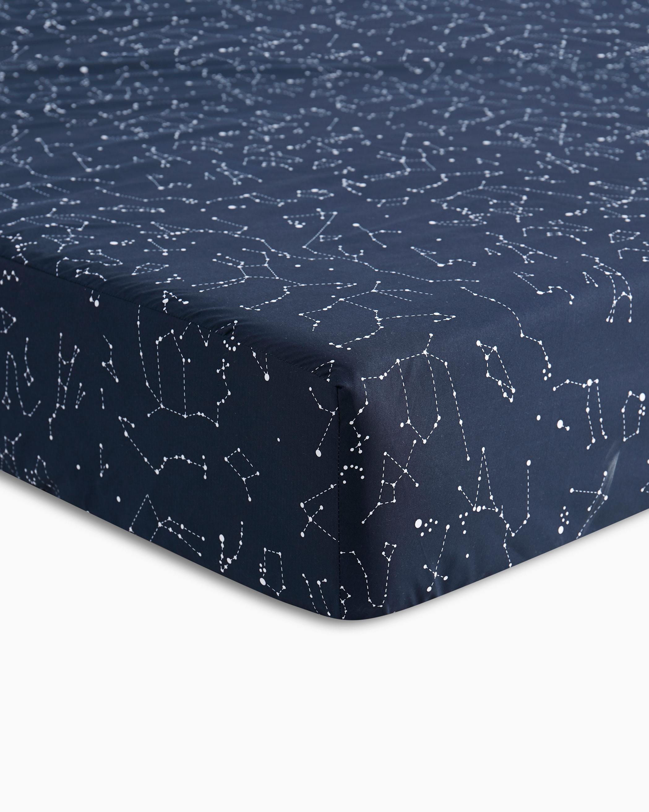 Constellation Microfiber Sheet Set