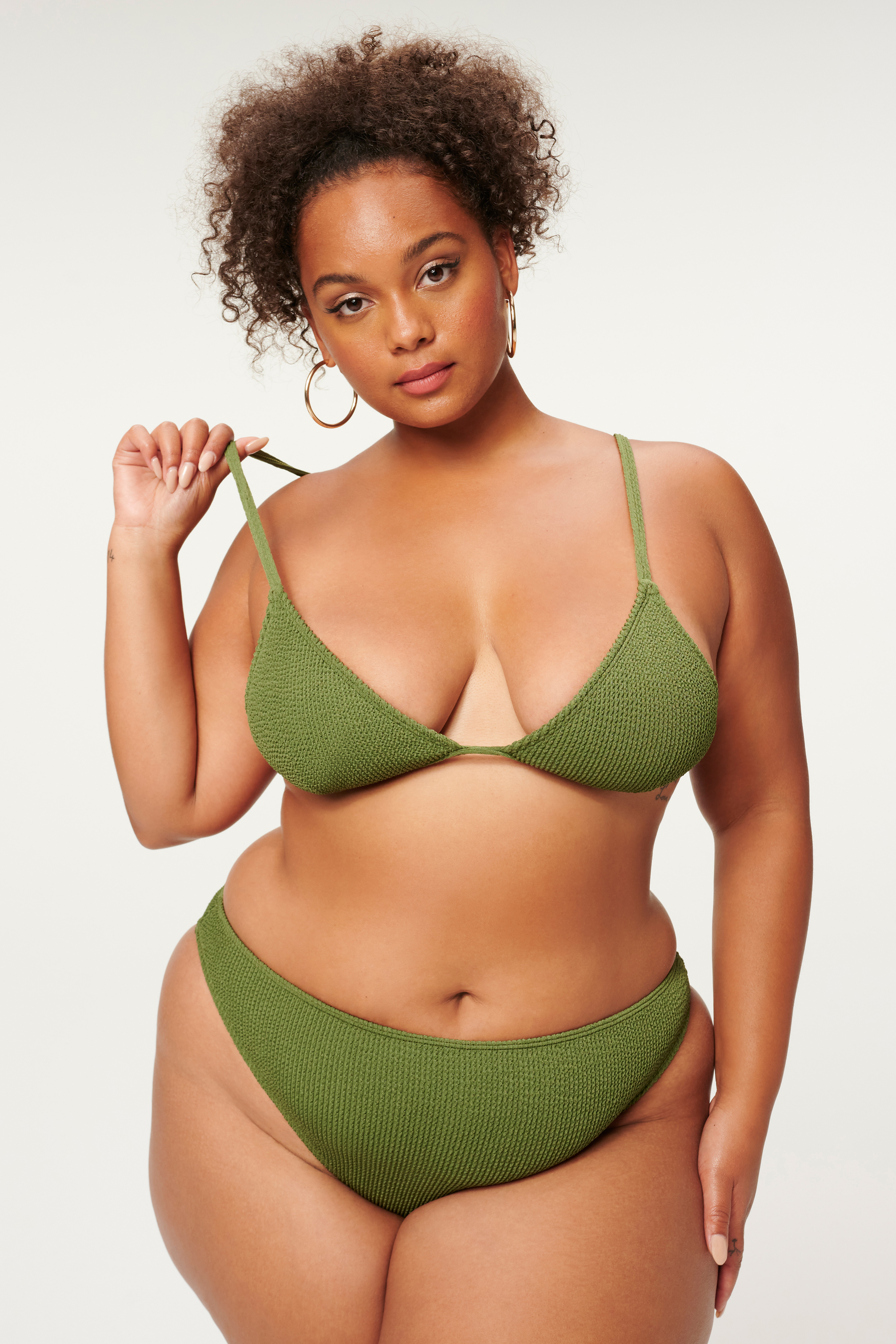 Styled With feature image for product ALWAYS FITS PERFECT FIT TOP | PESTO001