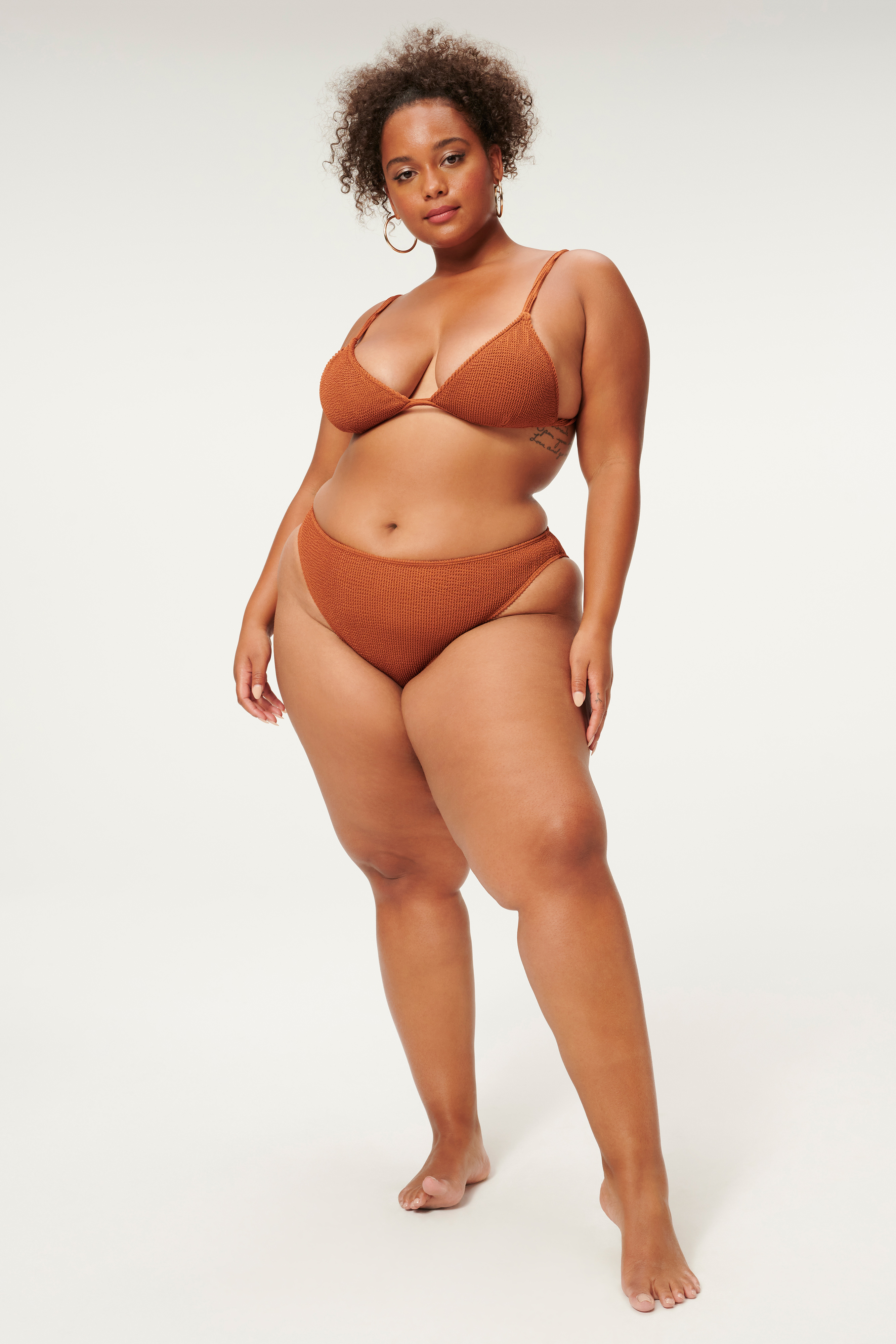 Styled With feature image for product ALWAYS FITS BETTER CHEEKY | CHAI001