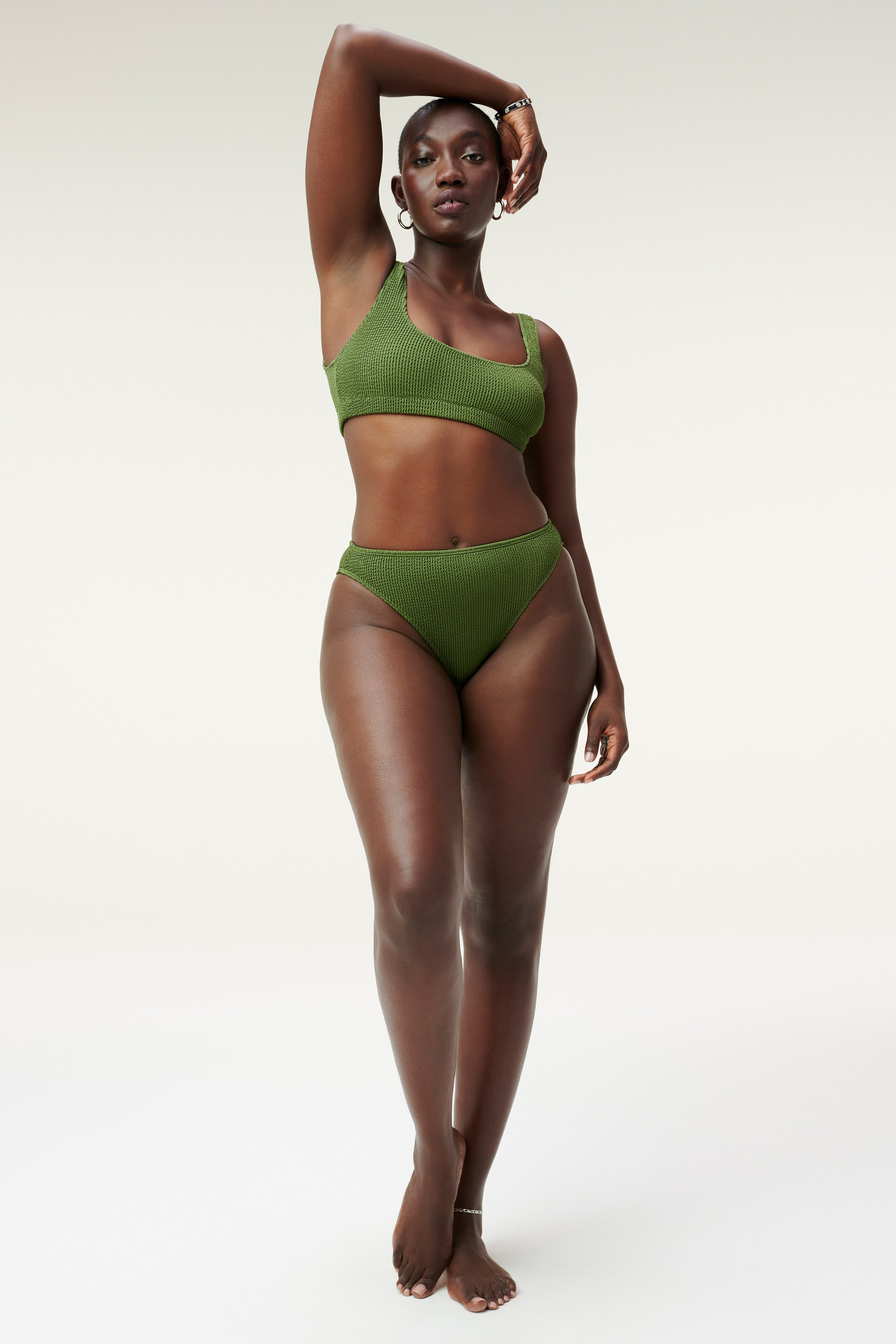 Styled With feature image for product ALWAYS FITS GOOD WAIST CHEEKY | PESTO001