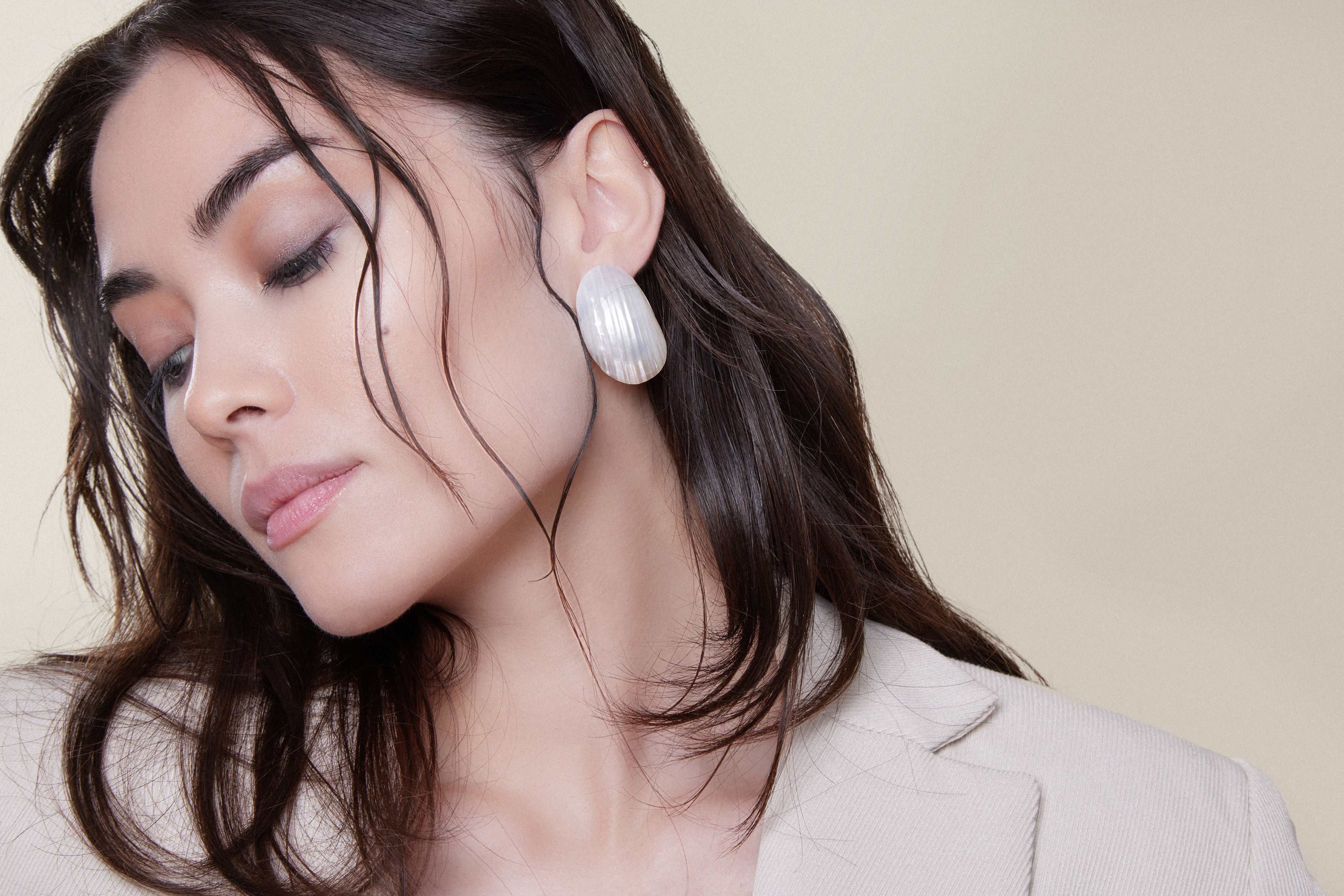 Hair-up Weather
