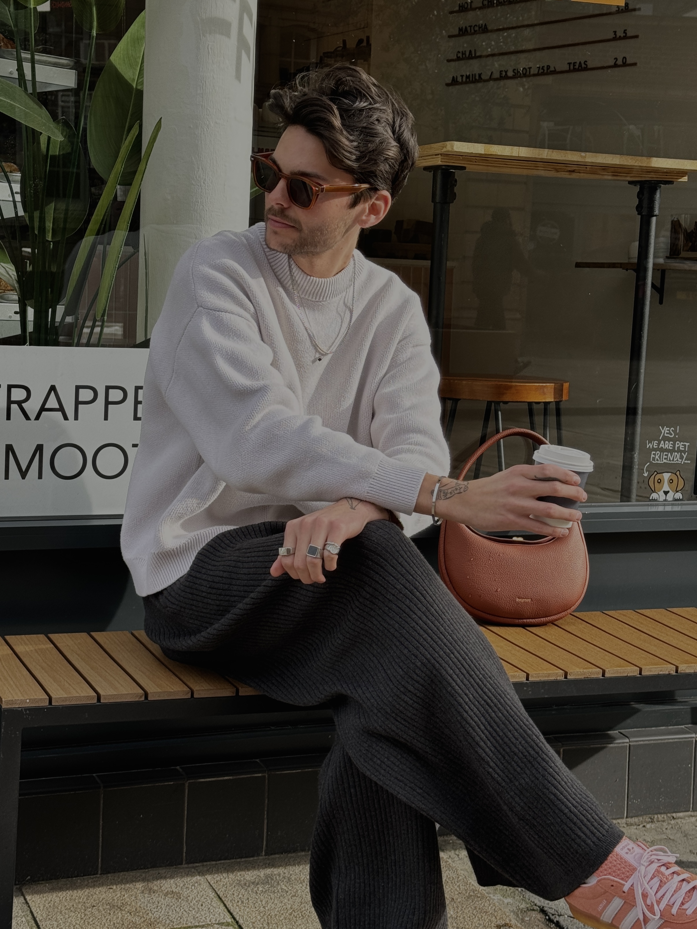 Undeniably Cooler (Metal)