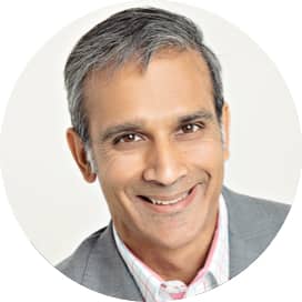 Dr. Abid Husain, MD