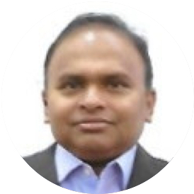 Dr. Sri Ganeshan, MD