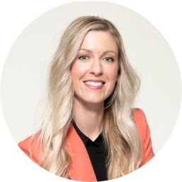 Sarah Morgan, MS