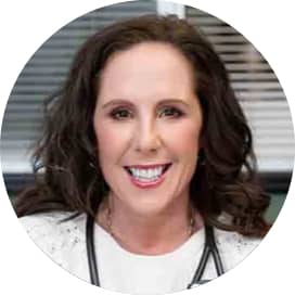 Dr. Jill Carnahan