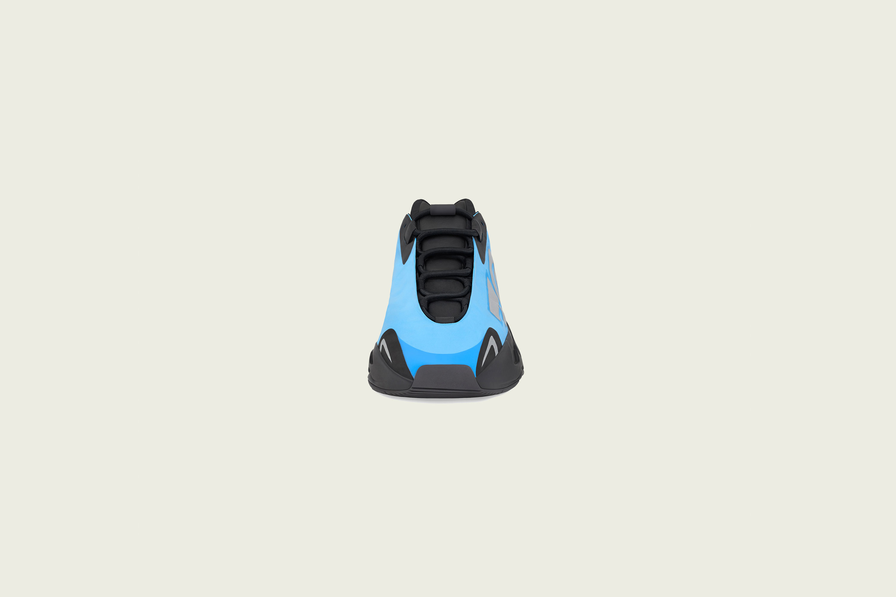 adidas - Yeezy Boost 700 MNVN - Bright Cyan - Up There