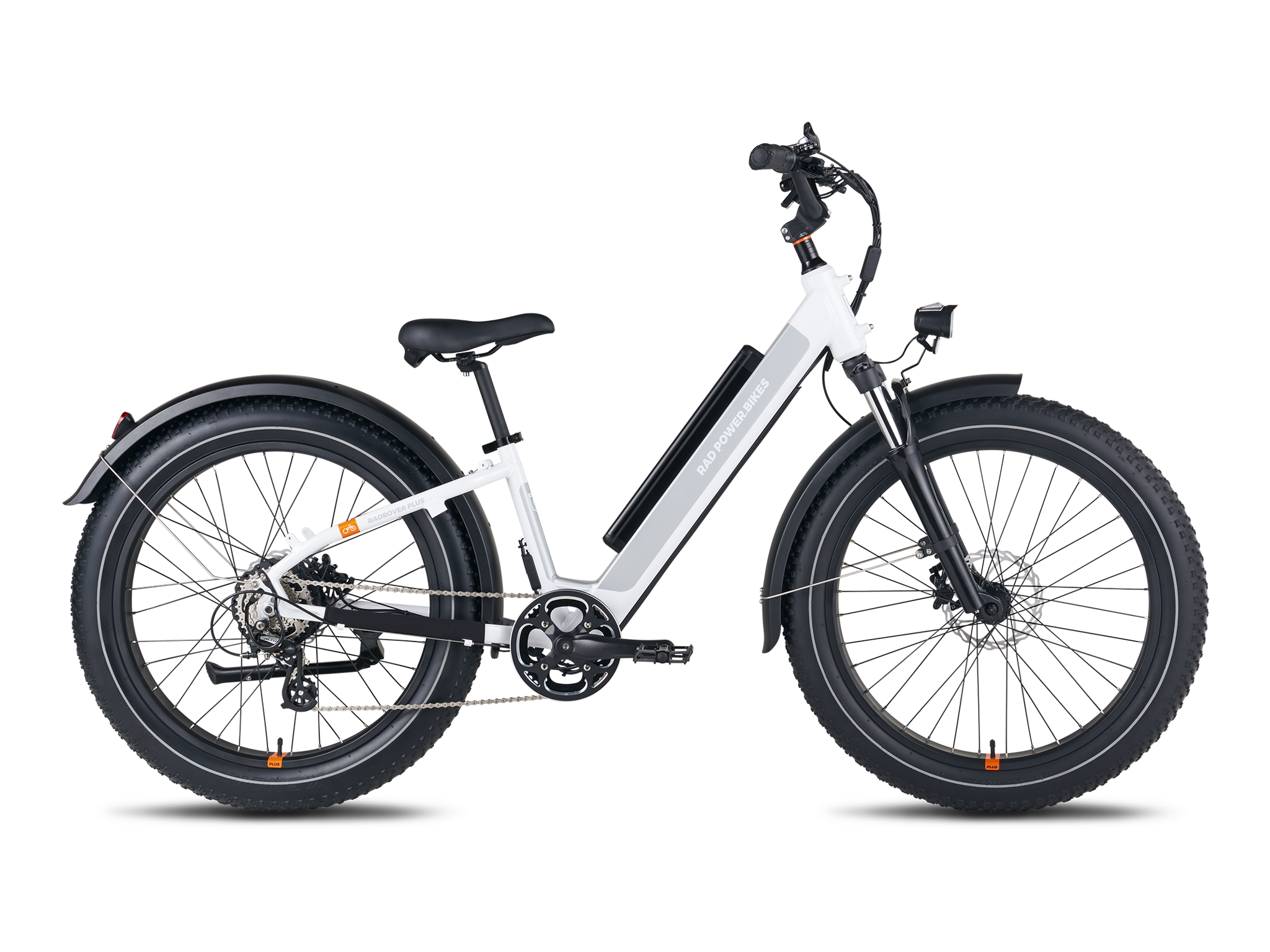 Rad electric deals fat tire bike