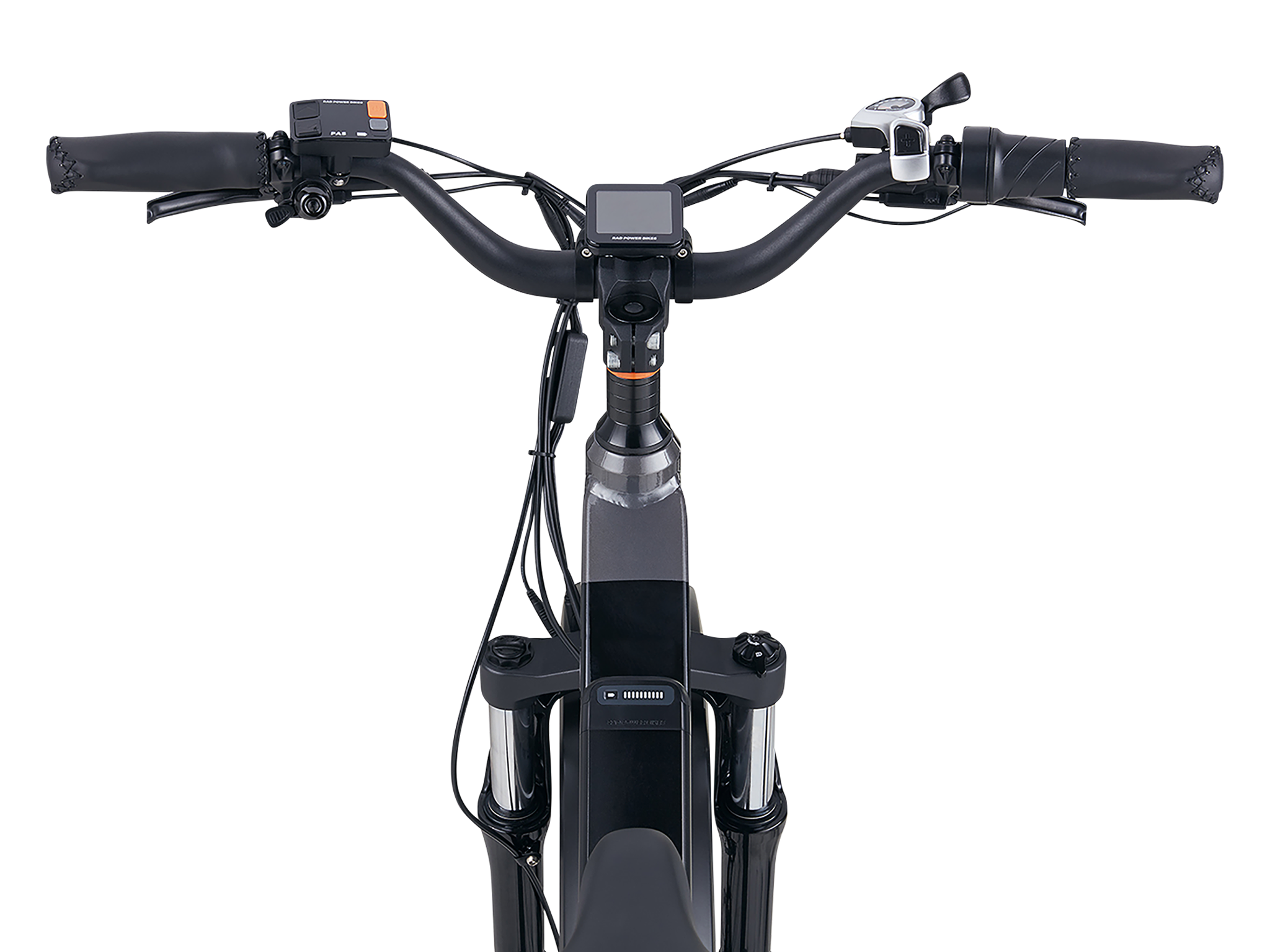 RadRover 6 Plus Electric Fat Tire Bike Rad Power Bikes