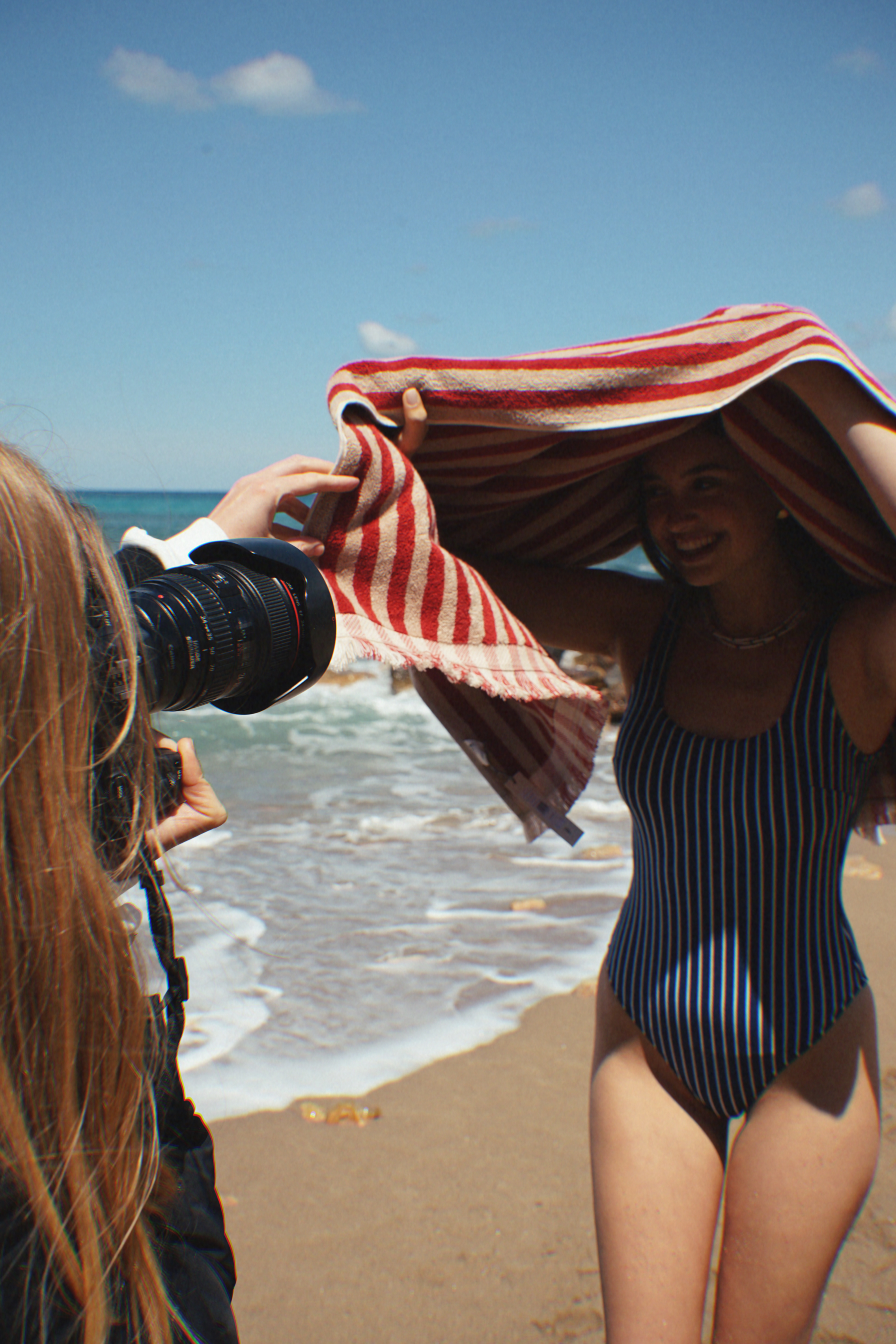 Emulating La Dolce Vita