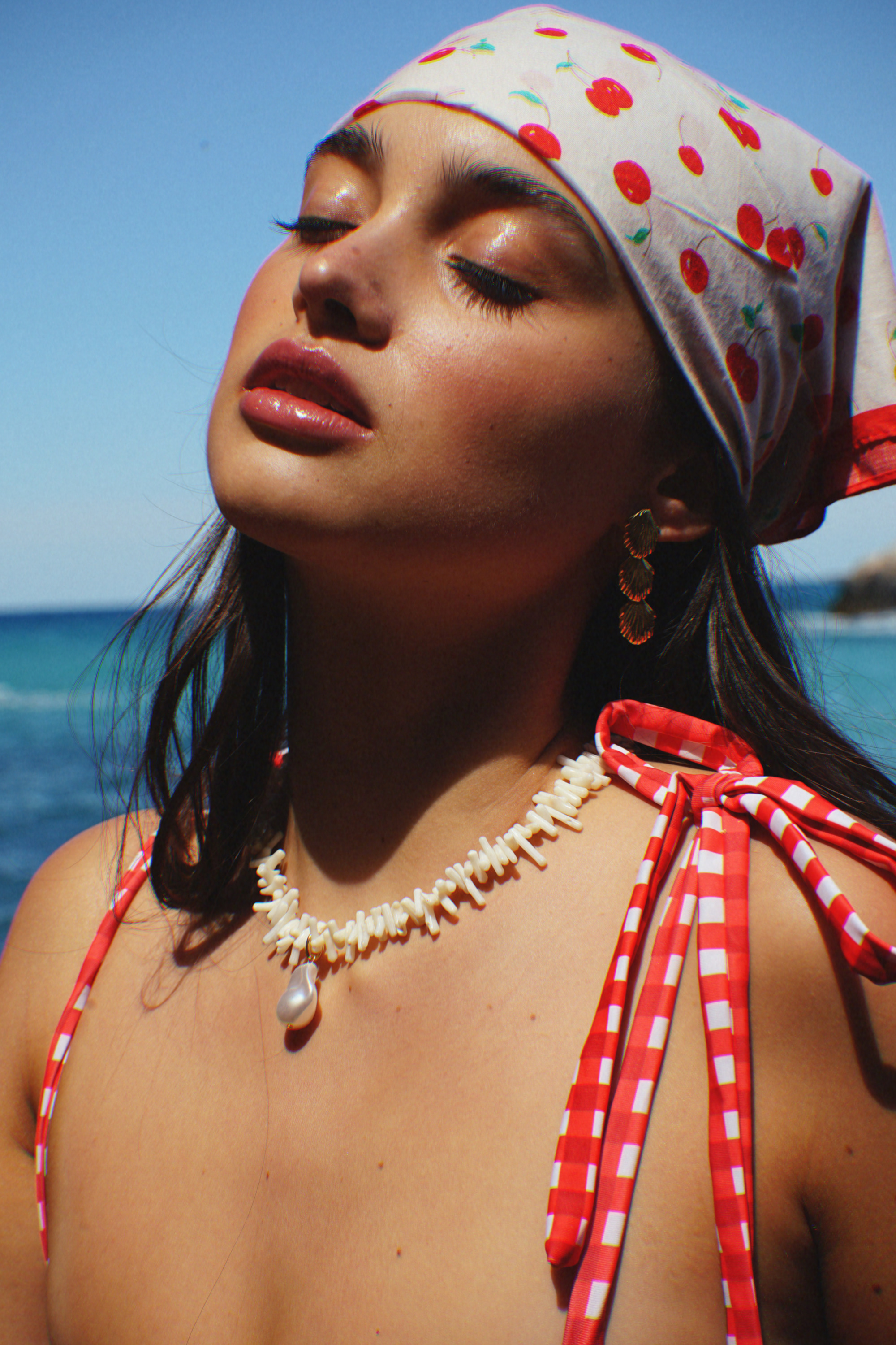 Statement in Santorini