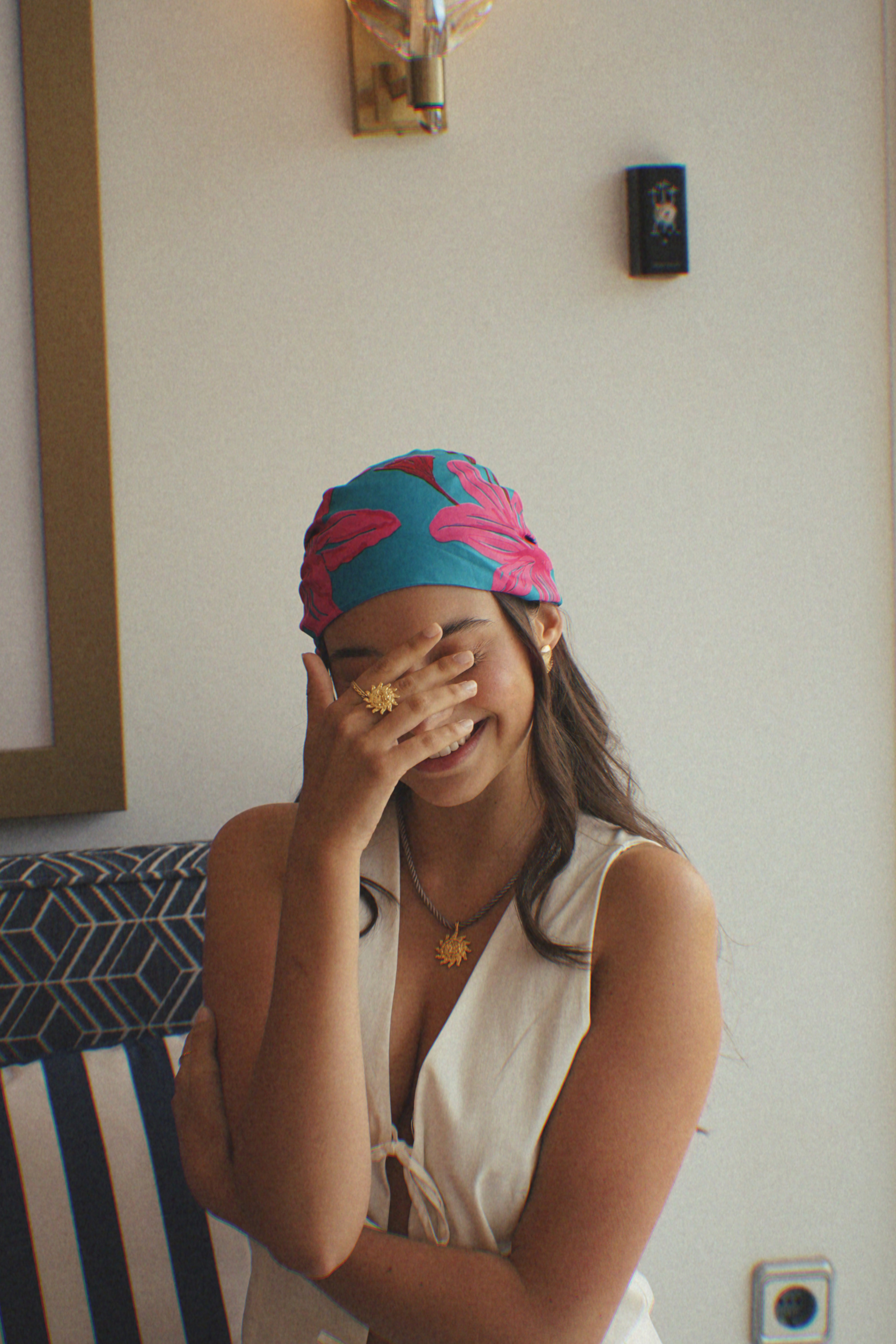 Matching in Marrakesh