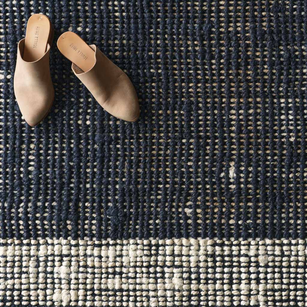 Handwoven Accent Rugs | The Citizenry