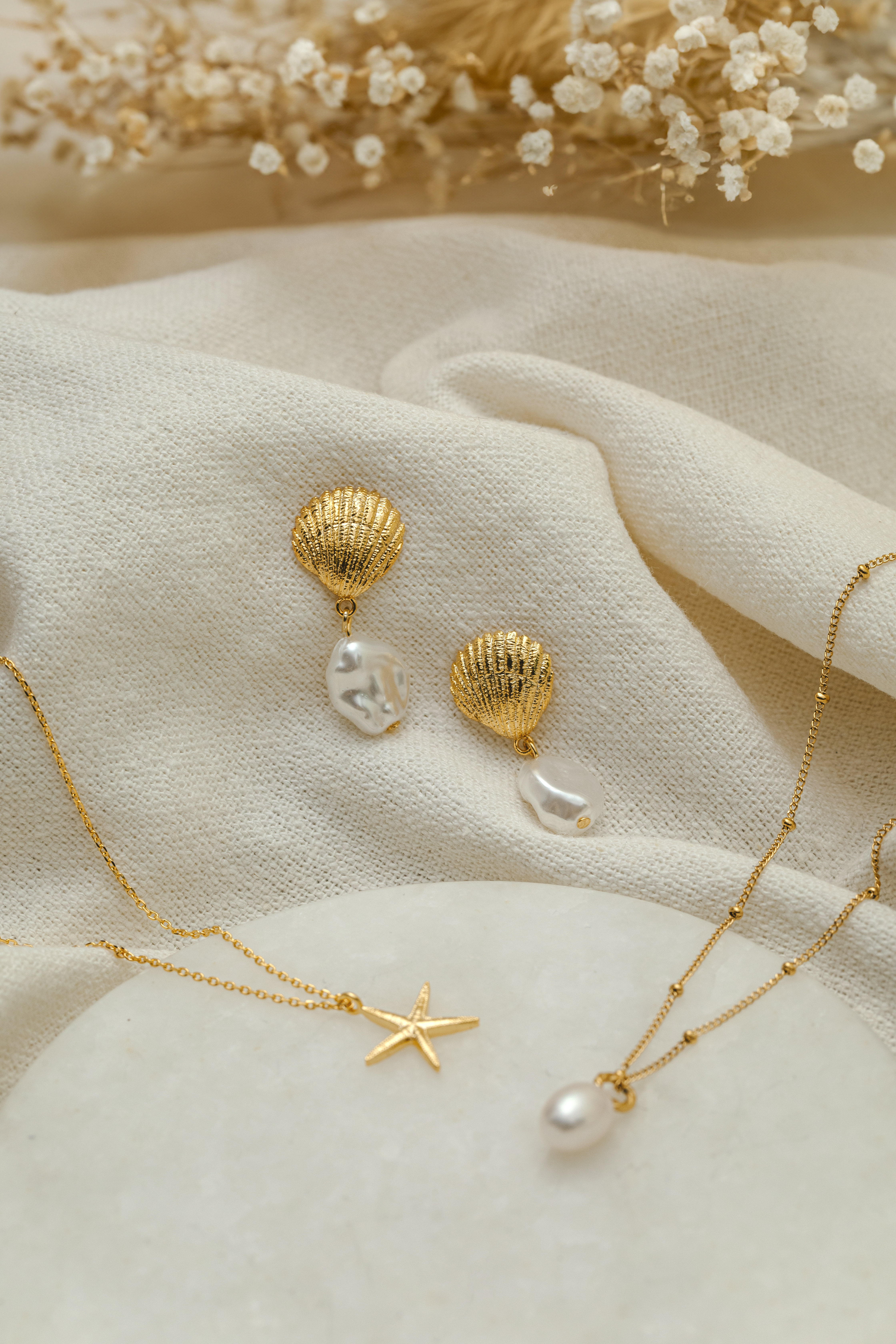 For the Bridesmaids