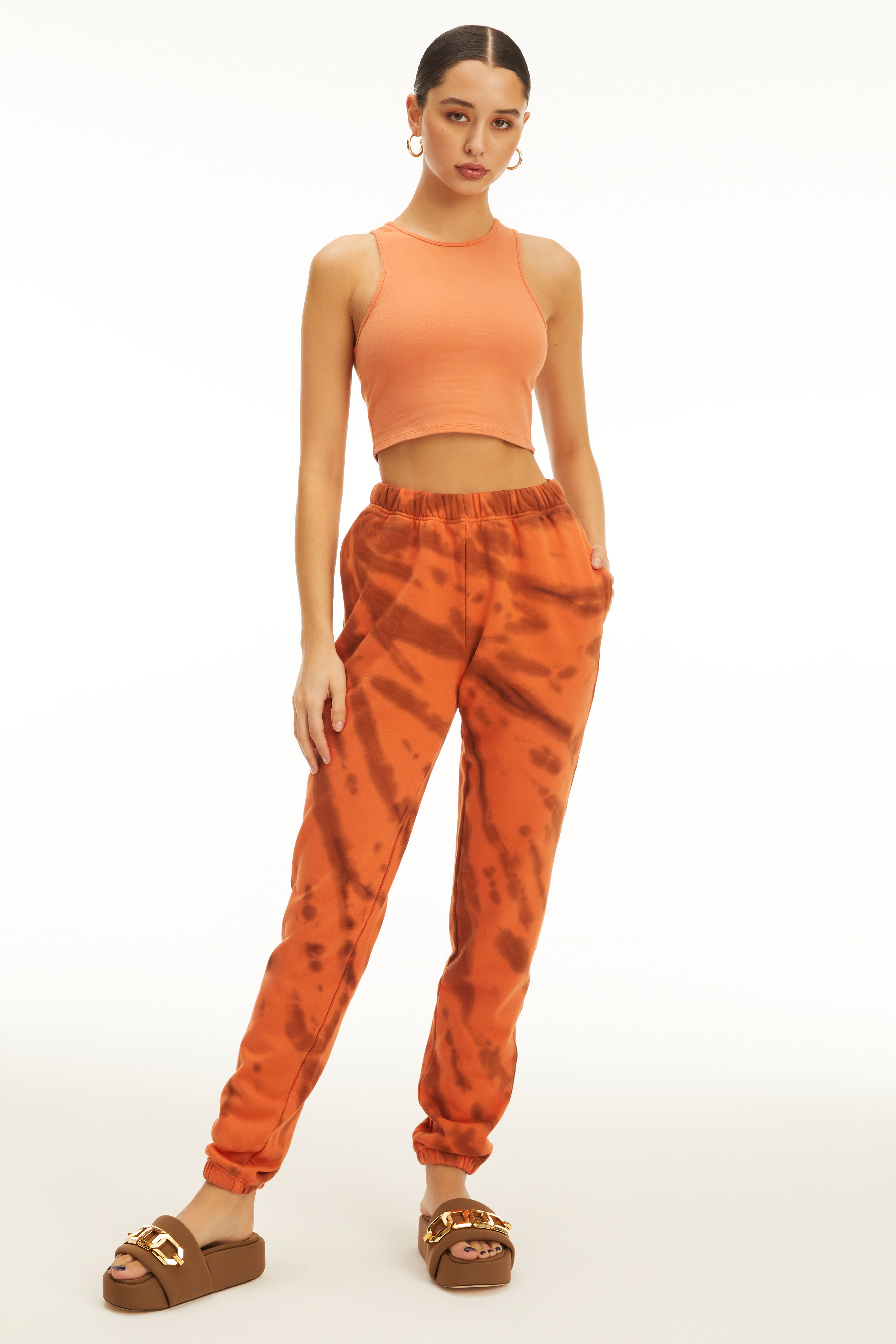 Styled with