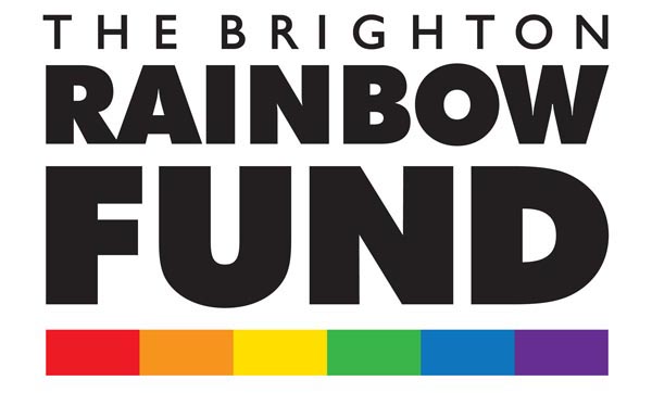 The Brighton Rainbow Fund