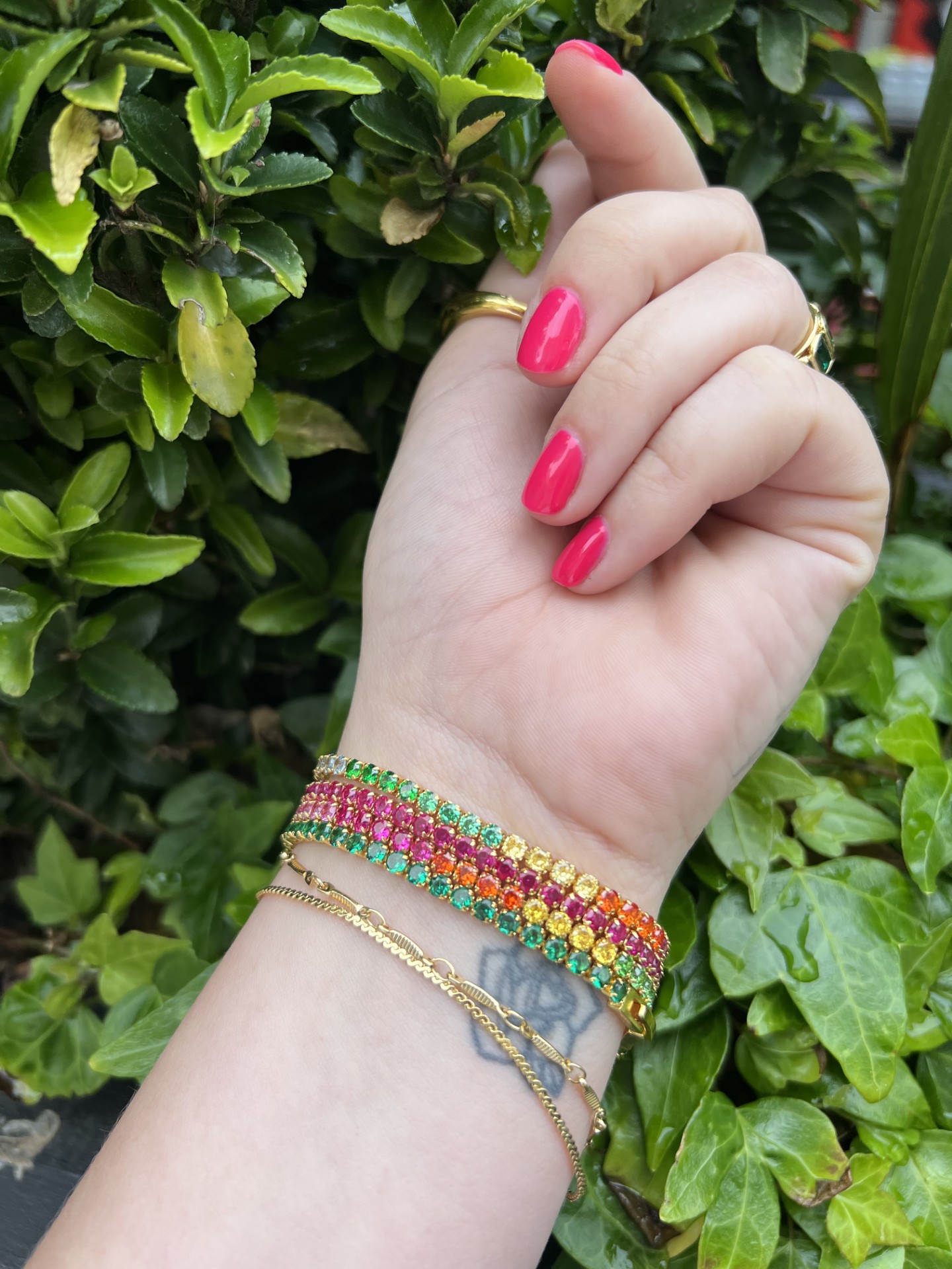 Brighton Pride Styling
